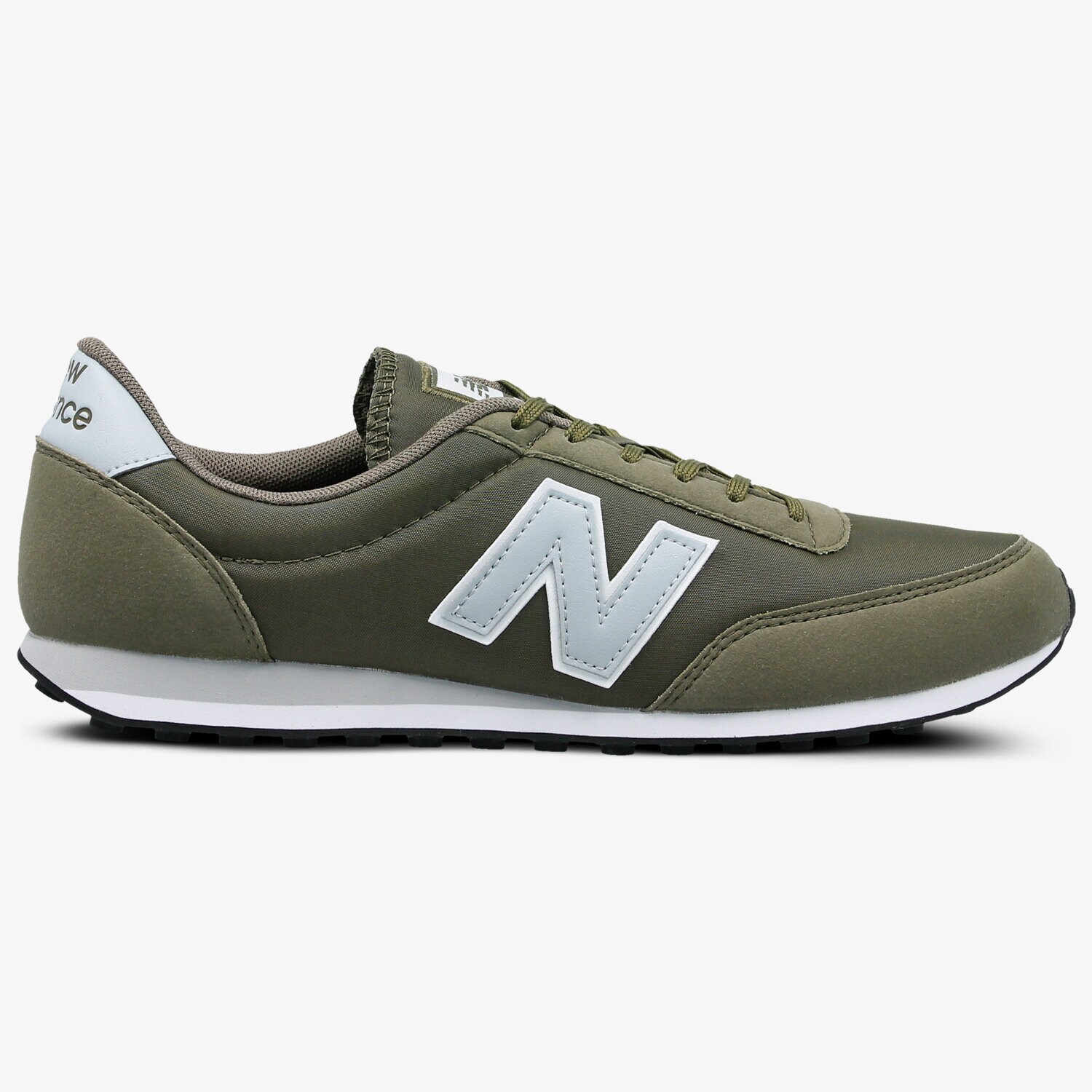 Barbați pantofi sport NEW BALANCE U410OLG U410OLG Verde