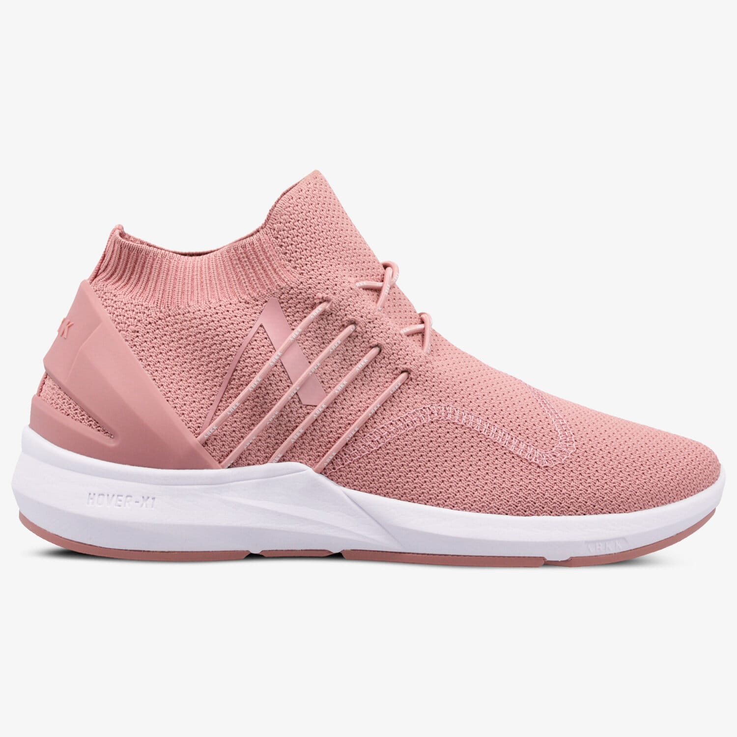 Femei pantofi sport ARKK COPENHAGEN SPYQON FG H-X1 AS2105-0079W Roz
