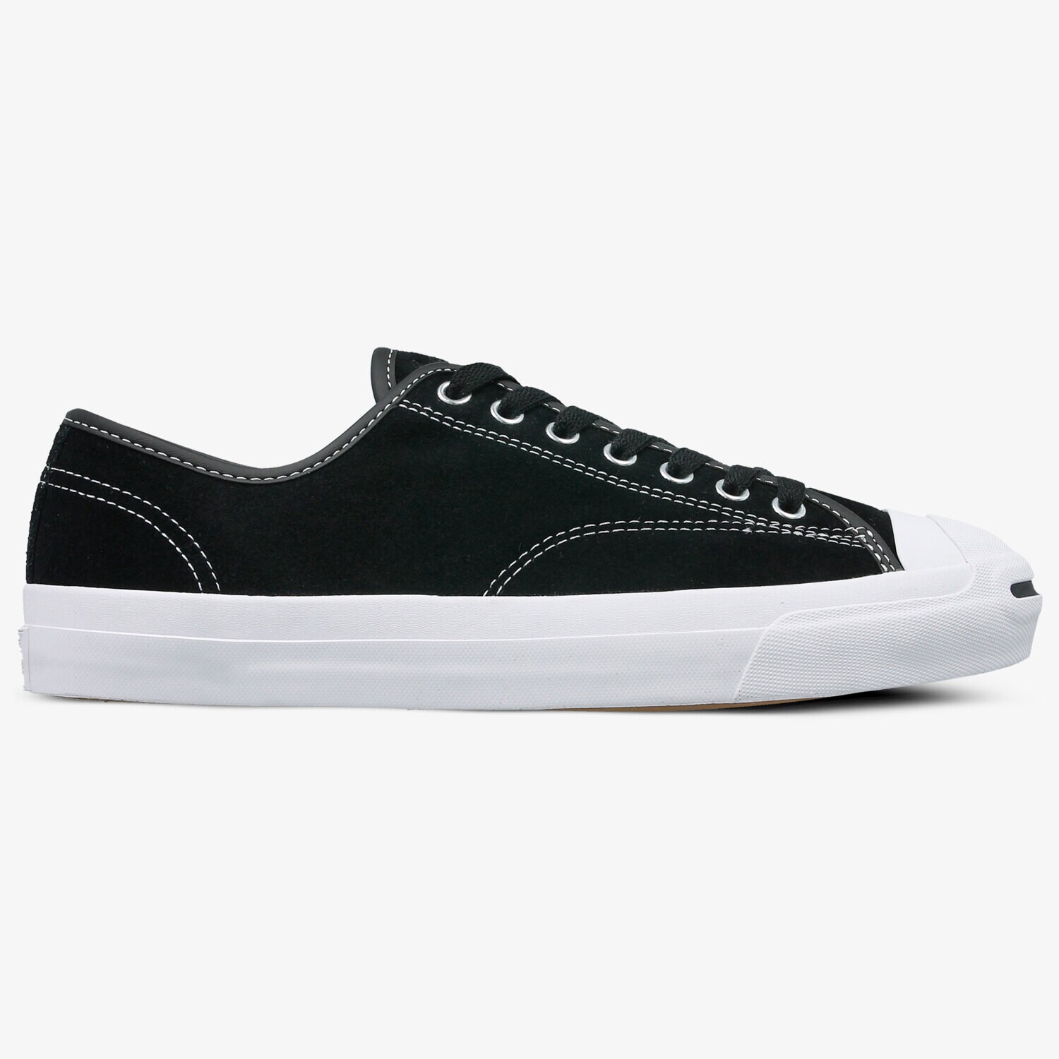 Barbați pantofi sport CONVERSE JP PRO C159508M Negru