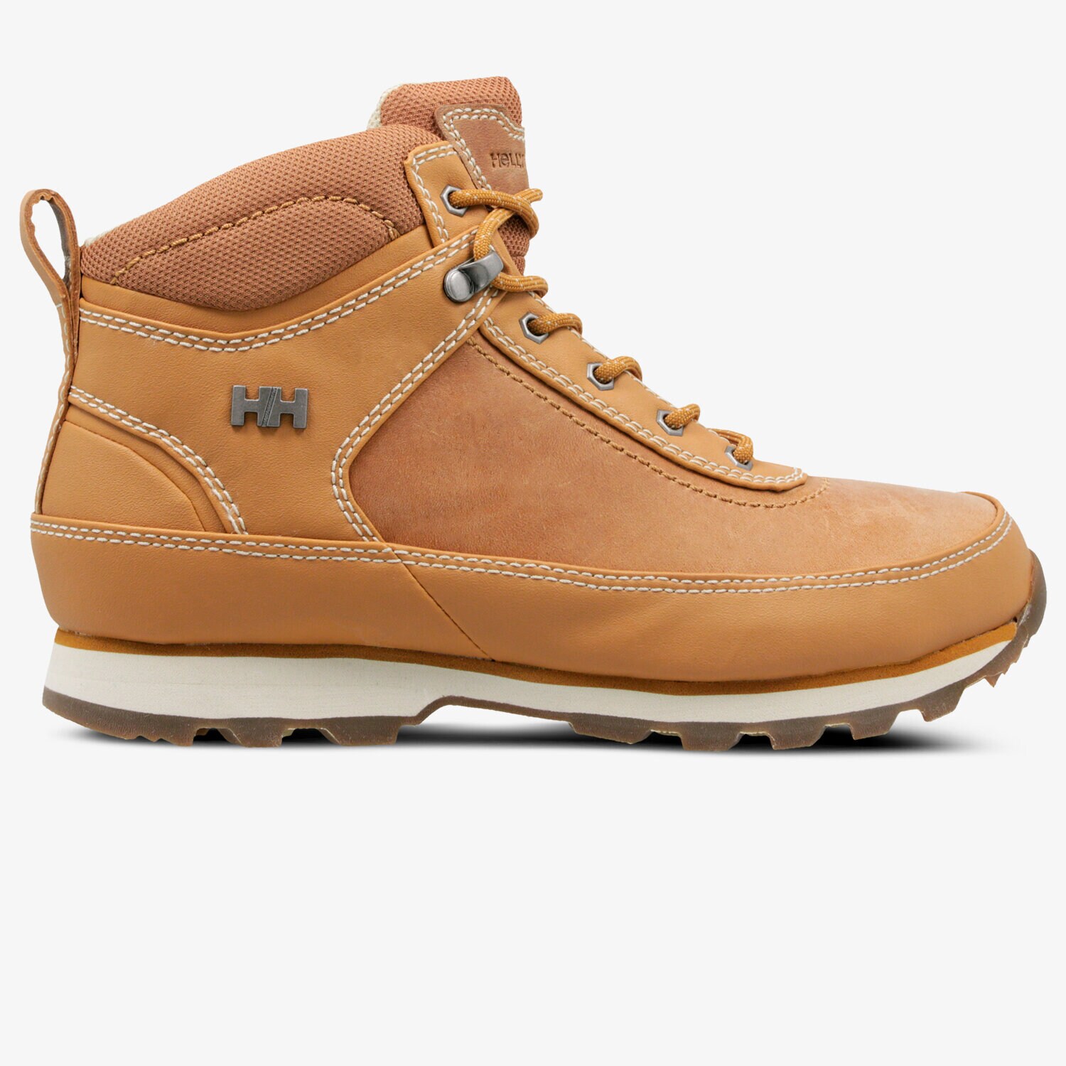 Femei încălțăminte de iarnă HELLY HANSEN W CALGARY 10991730 Maro