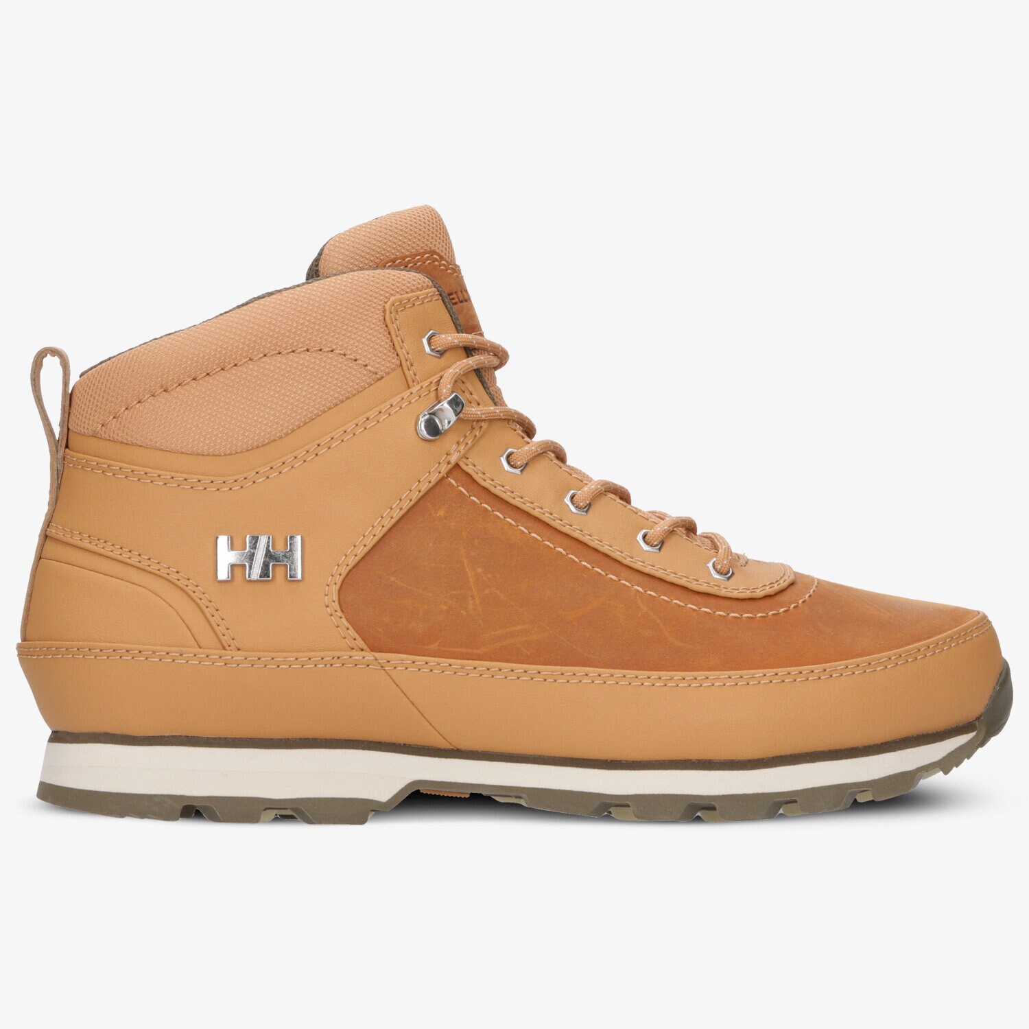 Bărbați încălțăminte de iarnă HELLY HANSEN CALGARY 10874726 Maro
