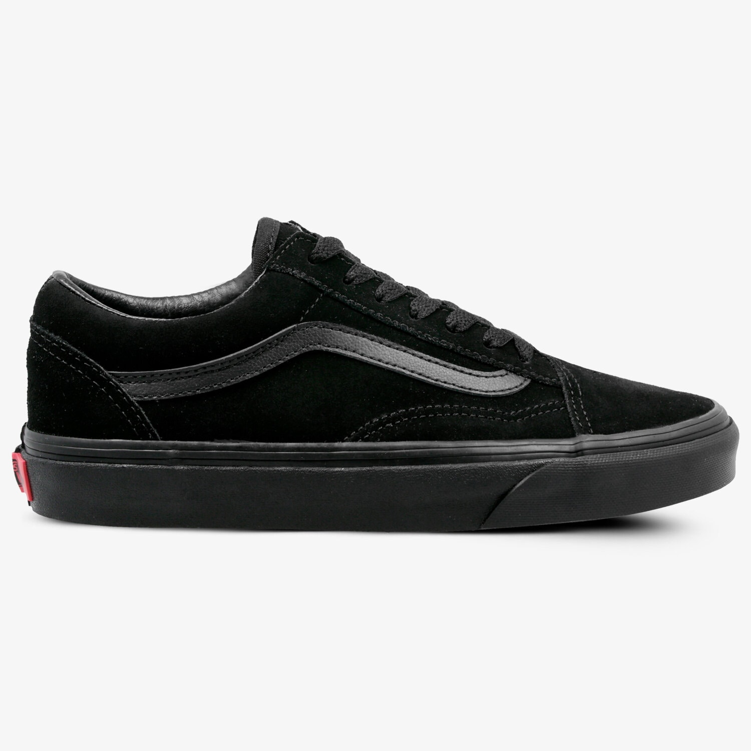 Femei teniși VANS UA OLD SKOOL VA38G1NRIW Negru