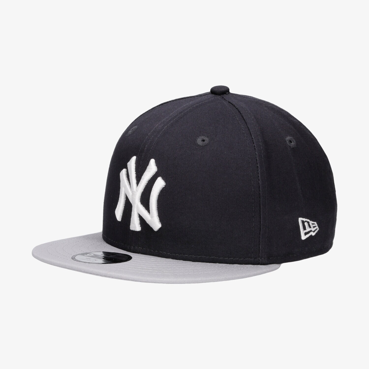 Copii șapcă NEW ERA CACIULA KIDS ESSENTIAL 9FIFTY NYY NEW YORK YANKEES O 11530670 Negru
