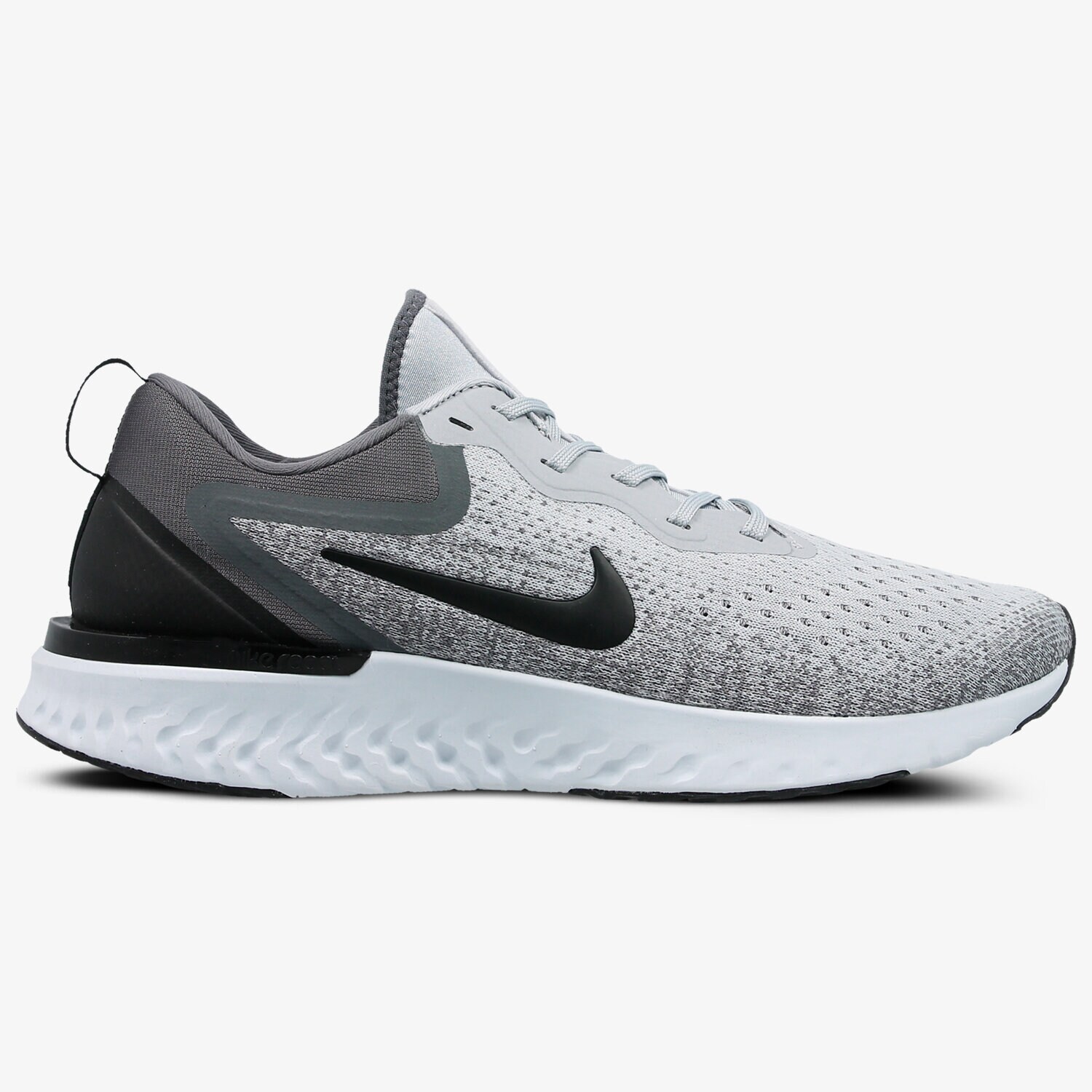 Barbați pantofi sport NIKE ODYSSEY REACT AO9819-003 Gri