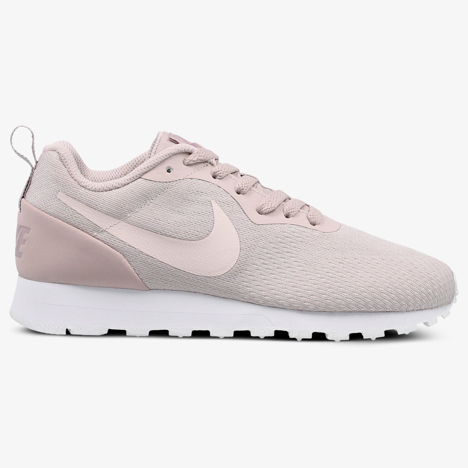 Femei pantofi sport NIKE WMNS MD RUNNER 2 ENG MESH 916797-601 Roz