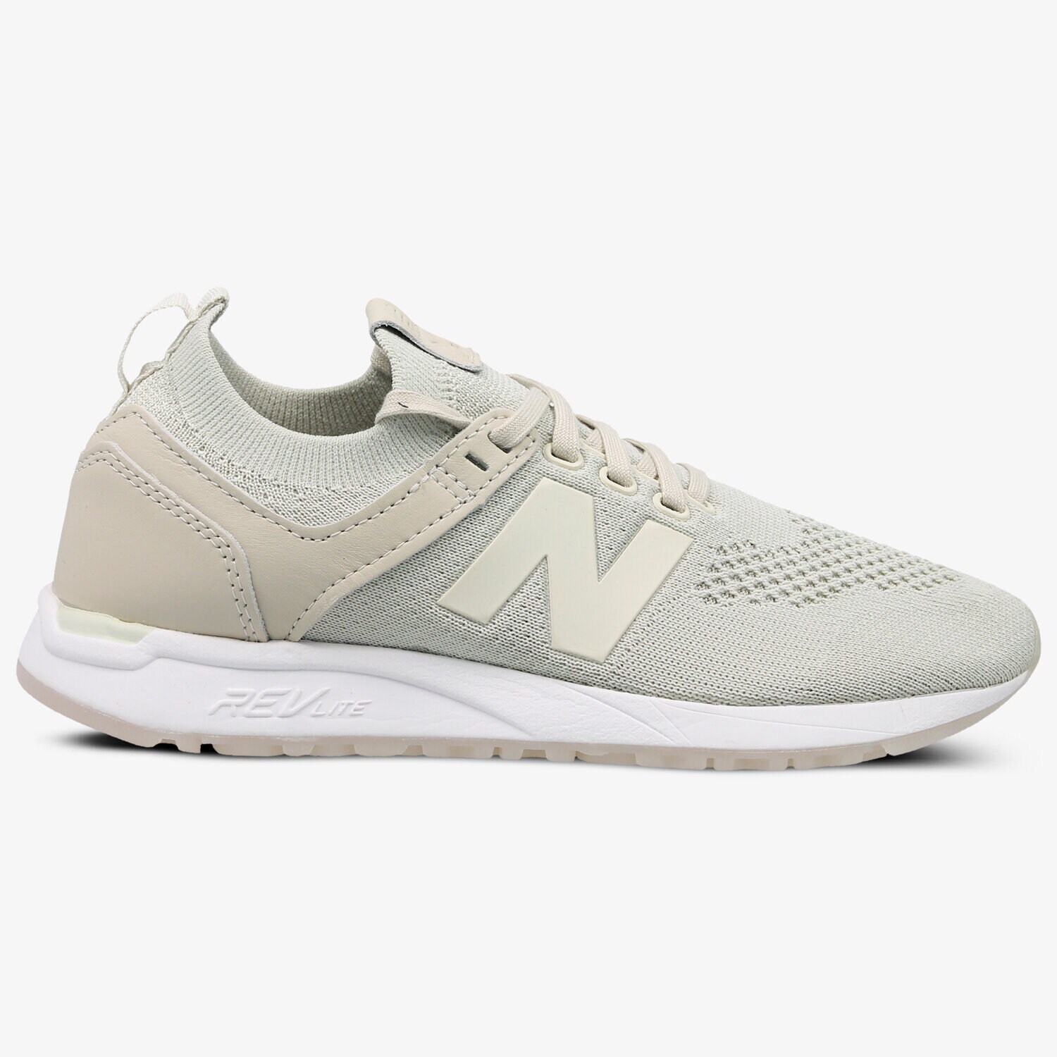Femei pantofi sport NEW BALANCE WRL247SV WRL247SV Bej