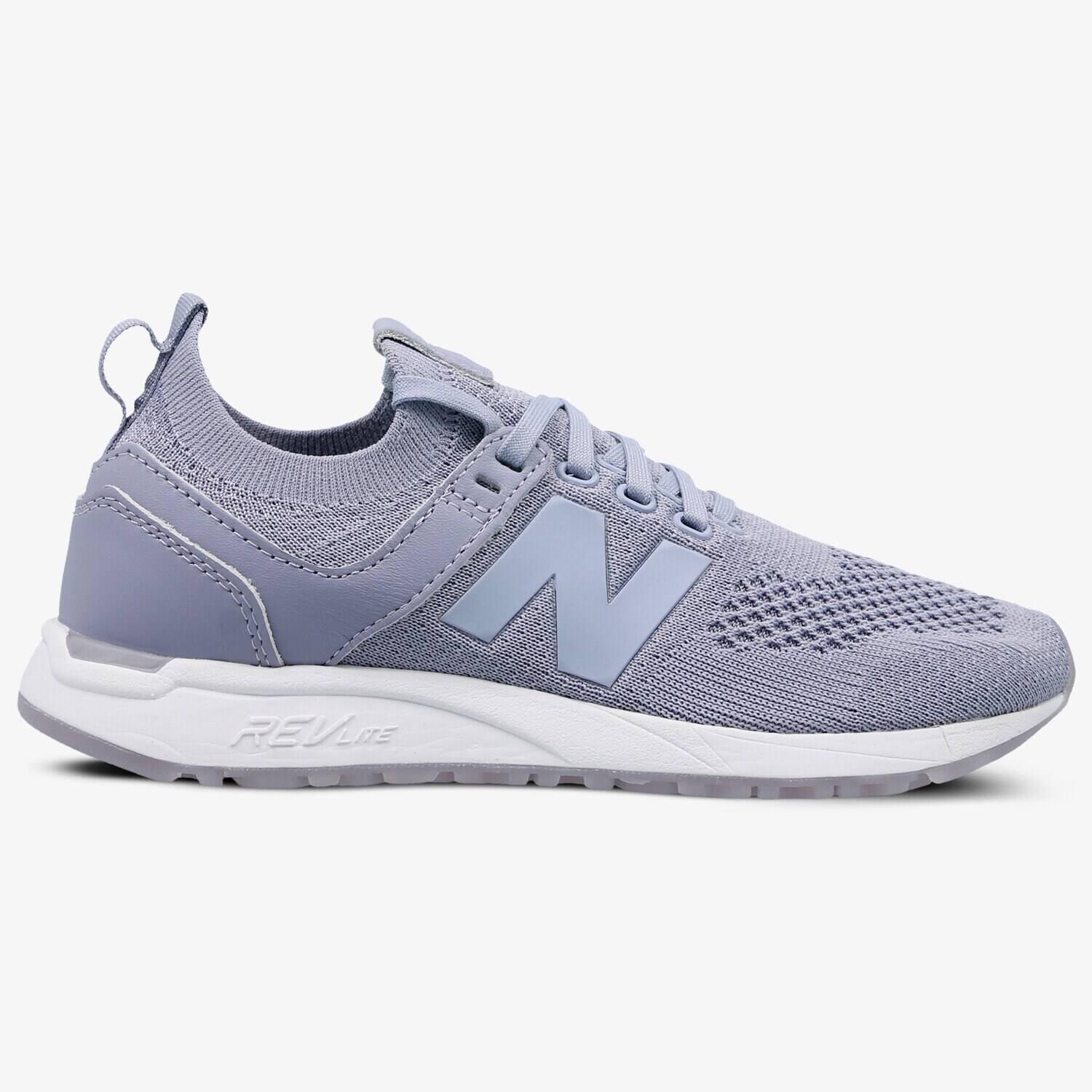 Femei pantofi sport NEW BALANCE WRL247SS WRL247SS Violet
