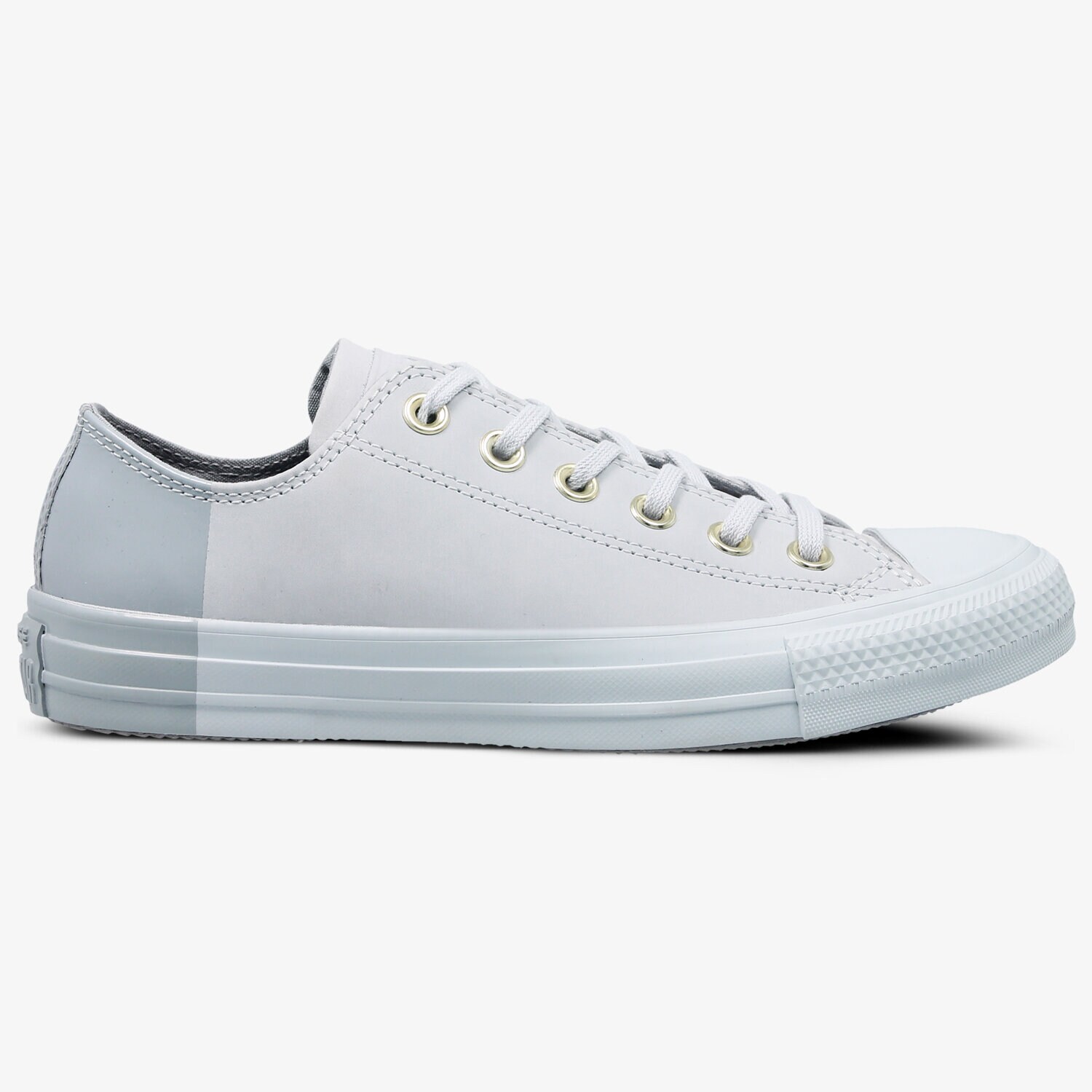 Femei teniși CONVERSE CHUCK TAYLOR ALL STAR  159529C Gri