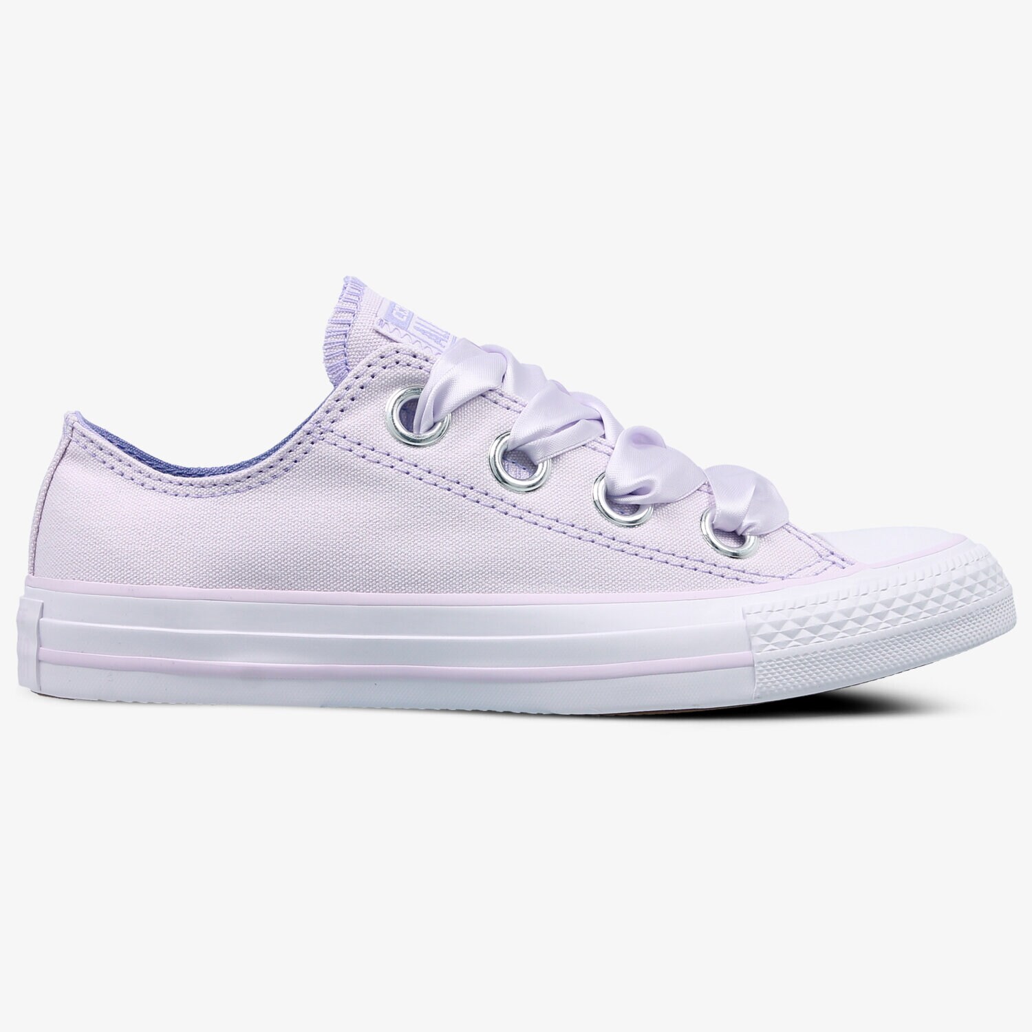 Femei teniși CONVERSE CHUCK TAYLOR ALL STAR BIG EYELETS C559921 Roz