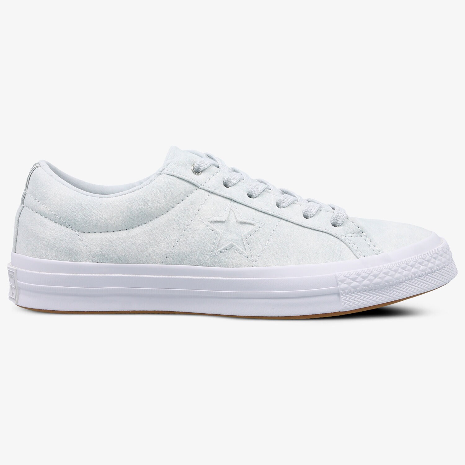 Femei teniși CONVERSE ONE STAR 159710C Albastru