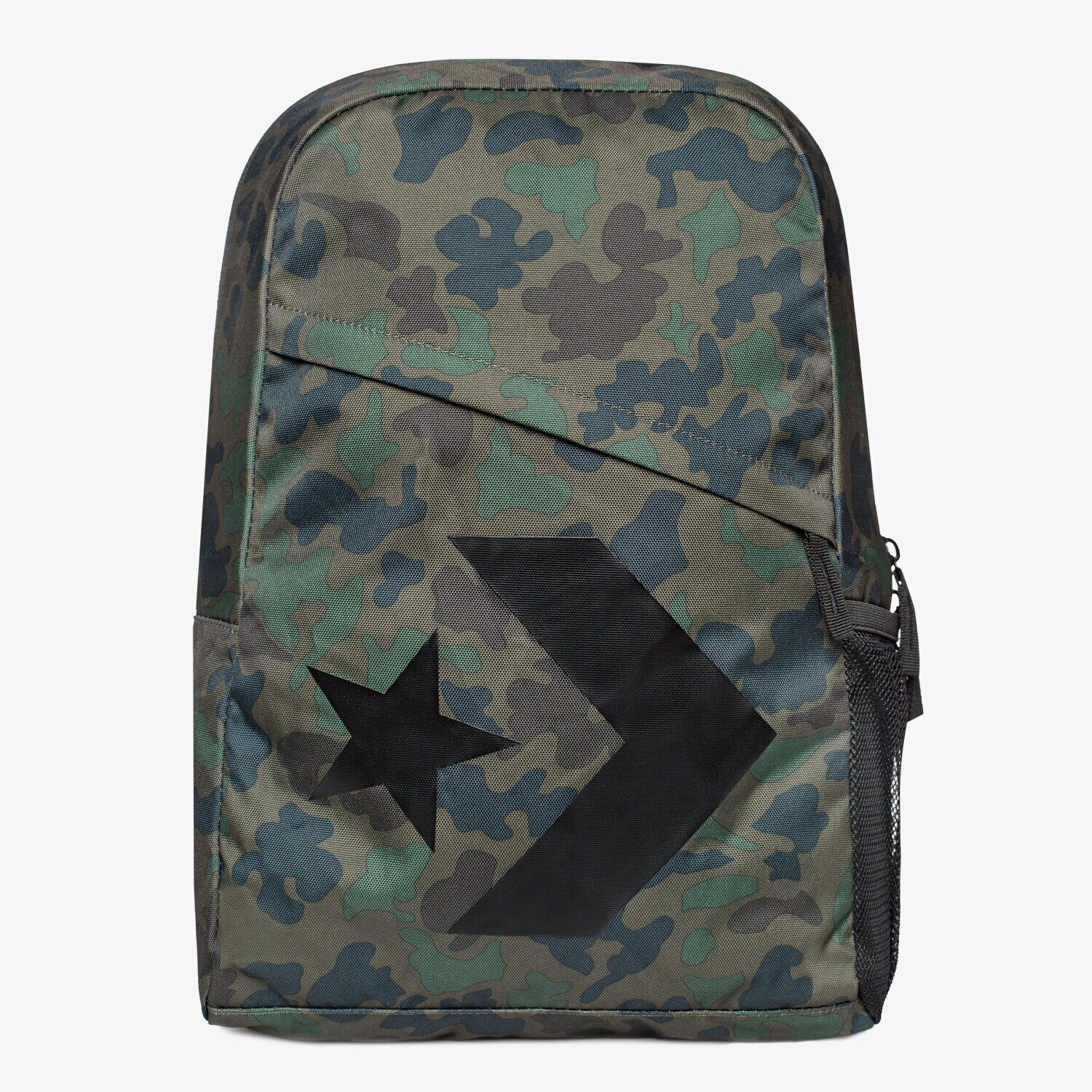 Femei rucsak CONVERSE RUCSAC SPEED (STAR CHEVRON) 10006641A02 Mulicolor