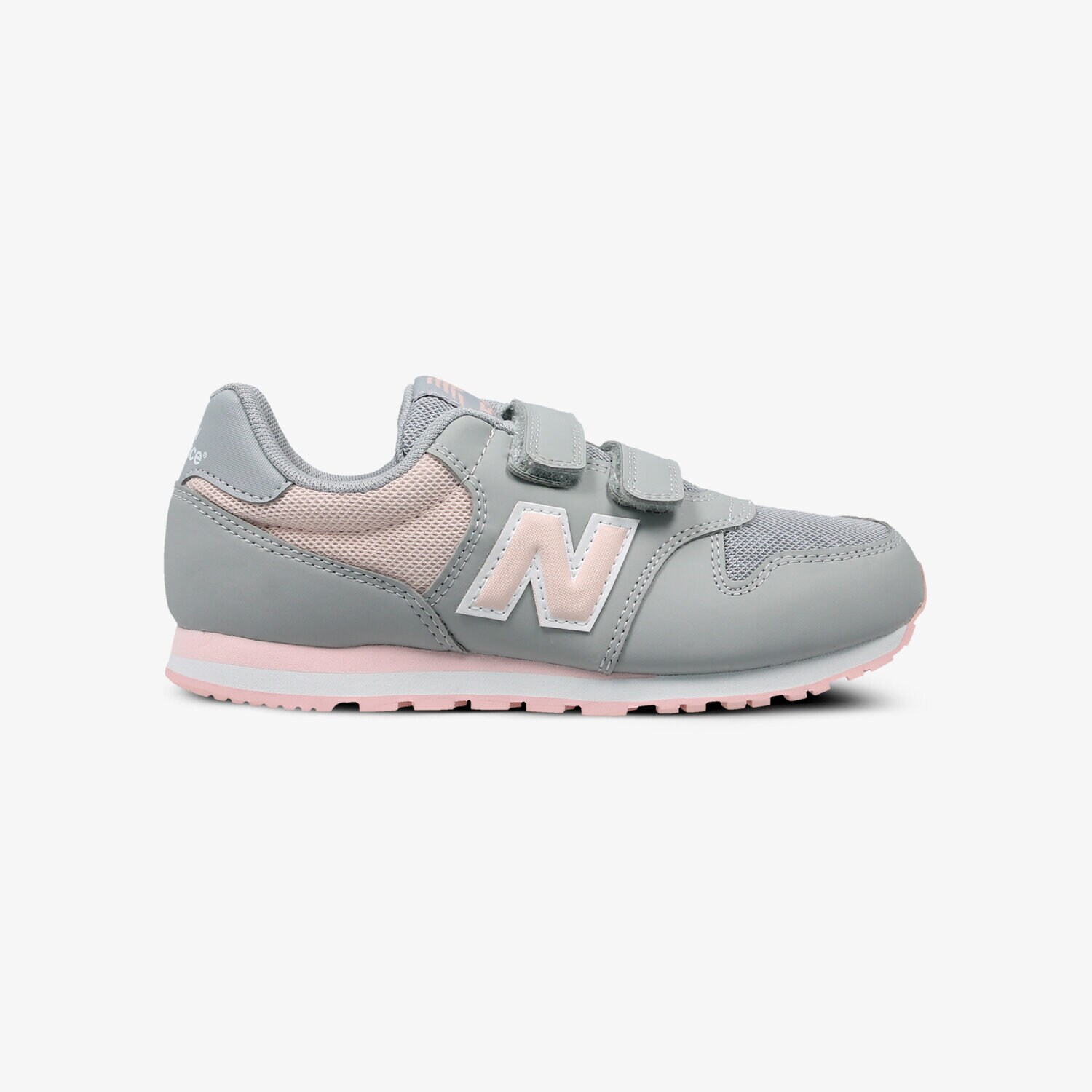 Copii pantofi sport NEW BALANCE KV500KGY KV500KGY Gri