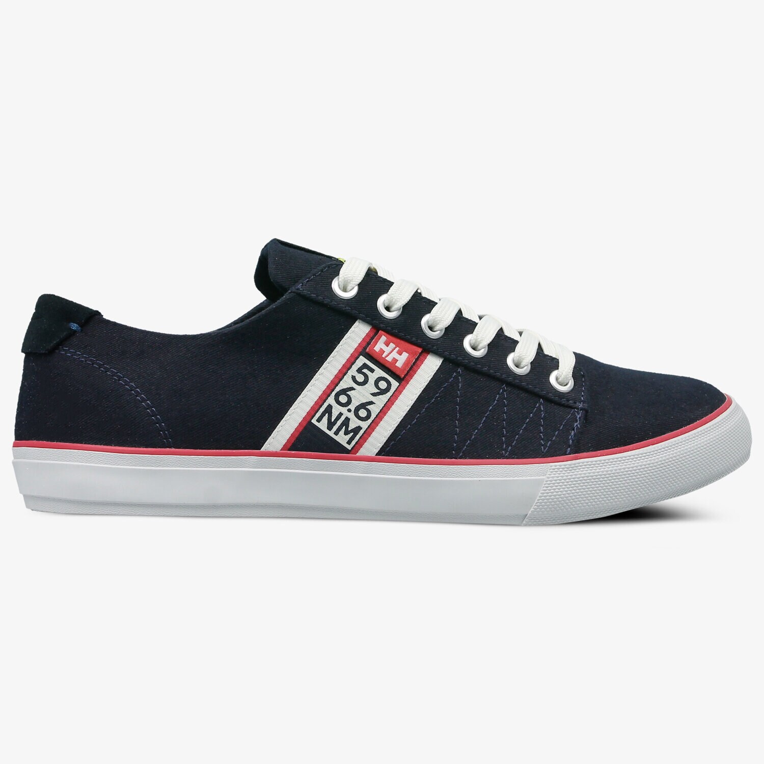 Barbați pantofi sport HELLY HANSEN SALT FLAG F-1 11301597 Bleumarin