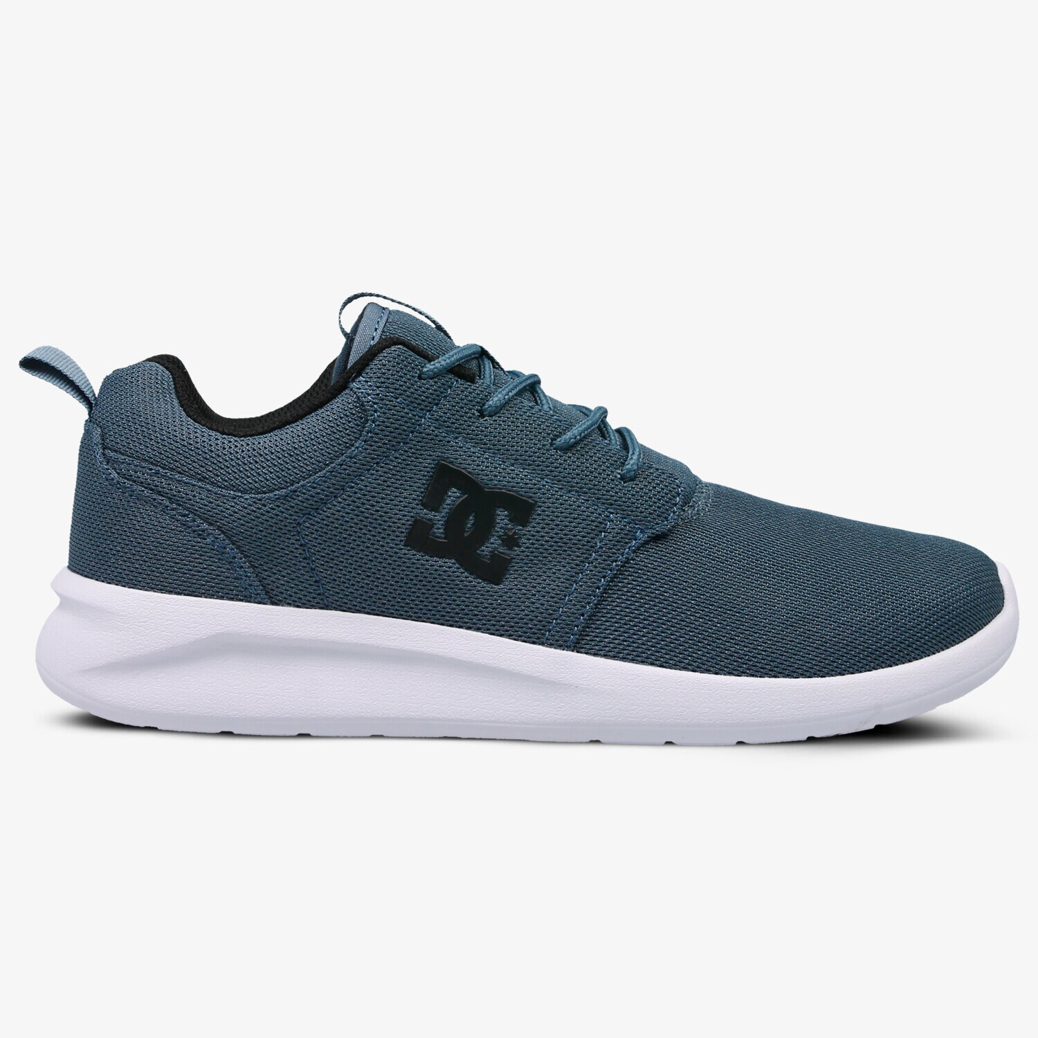 Barbați pantofi sport DC MIDWAY ADYS700097LKB Albastru