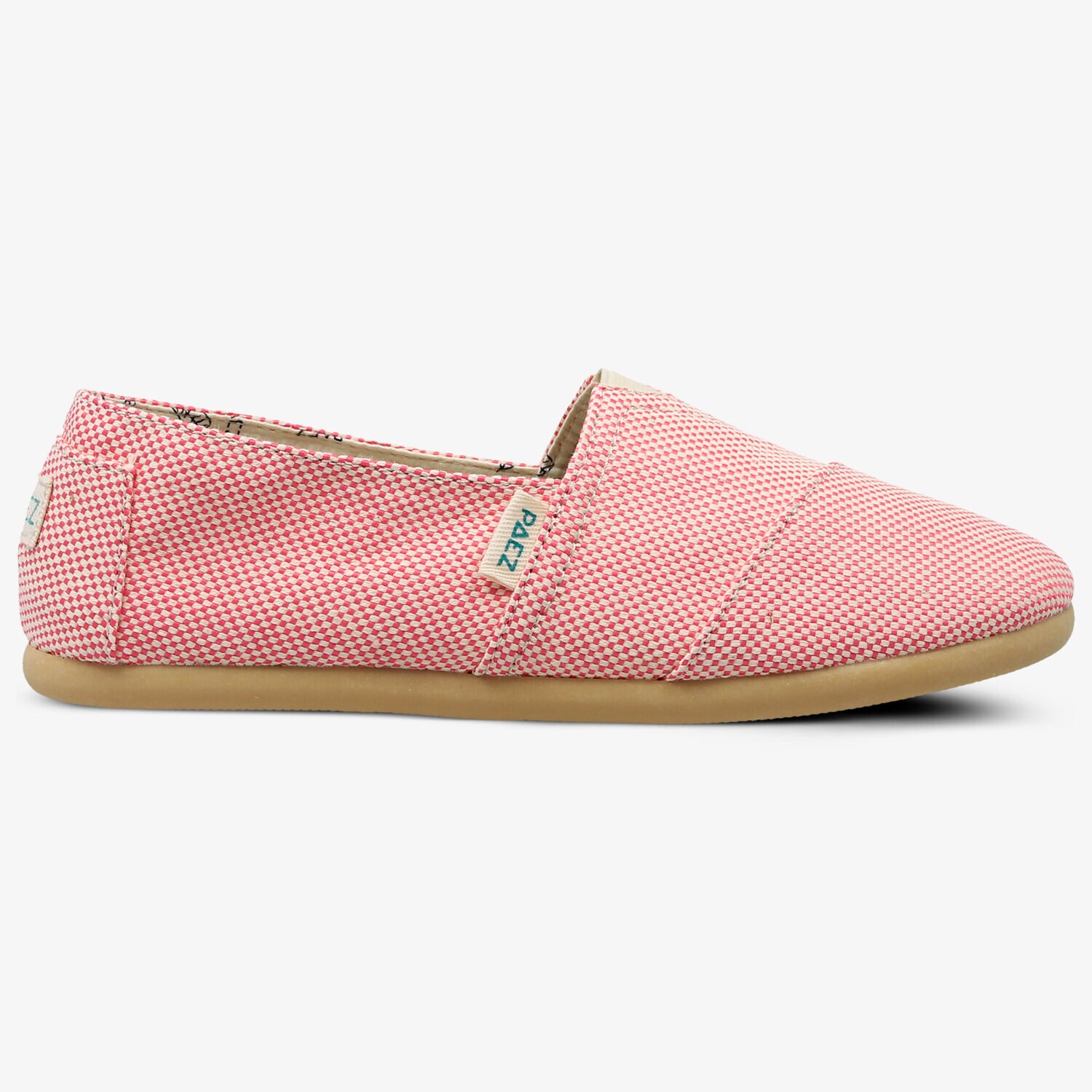 PAEZ ORIGINAL FUCSIA 1830501S14-516 Roz