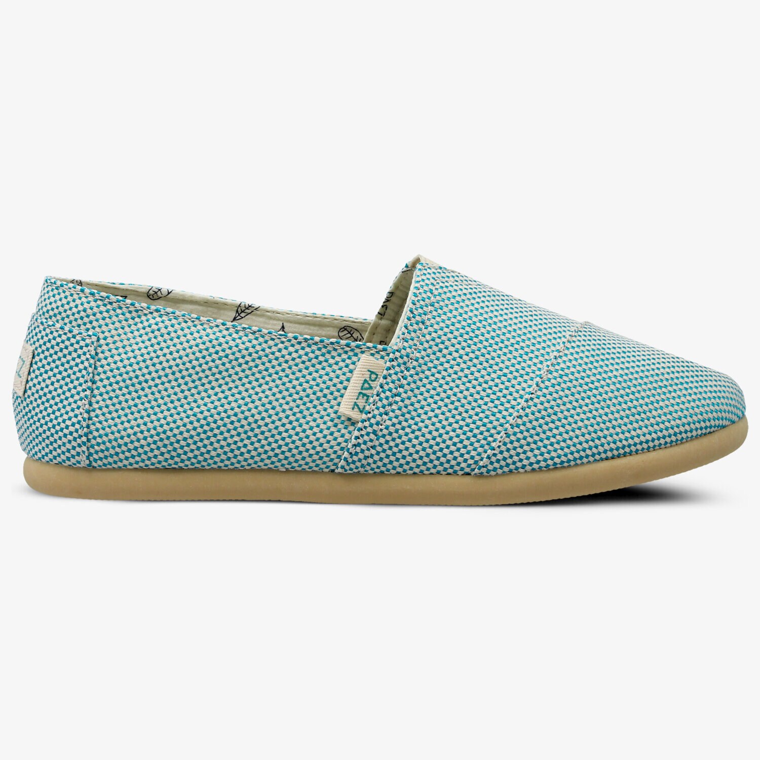 PAEZ ORIGINAL BLUE TURQUOISE 1830501S14-318 Albastru