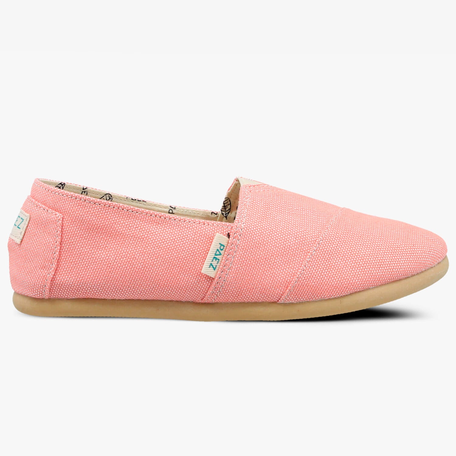 PAEZ ORIGINAL PINK 1830501S10-504 Roz