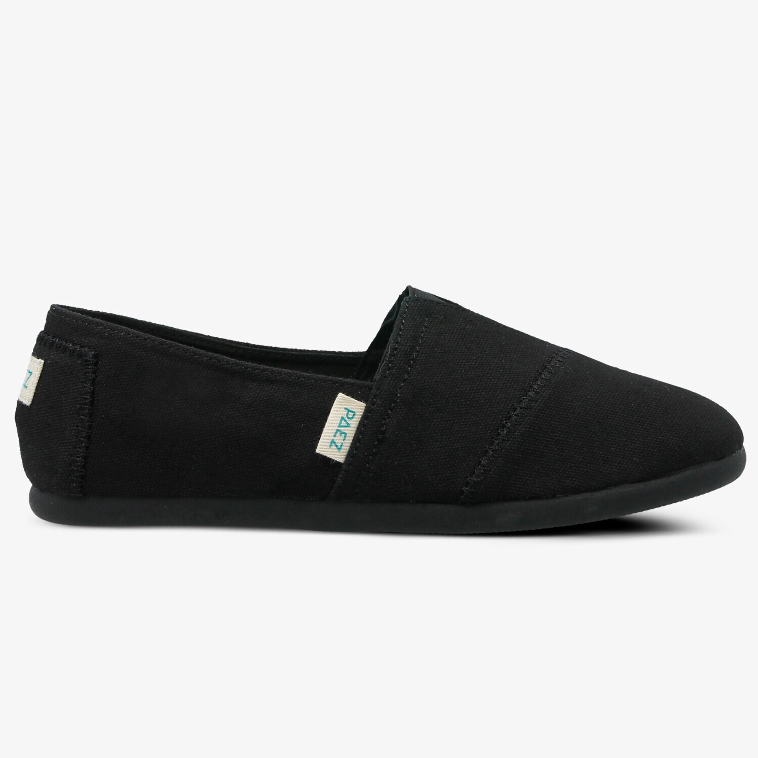 PAEZ ORIGINAL BLACK 1830501S82-001 Negru