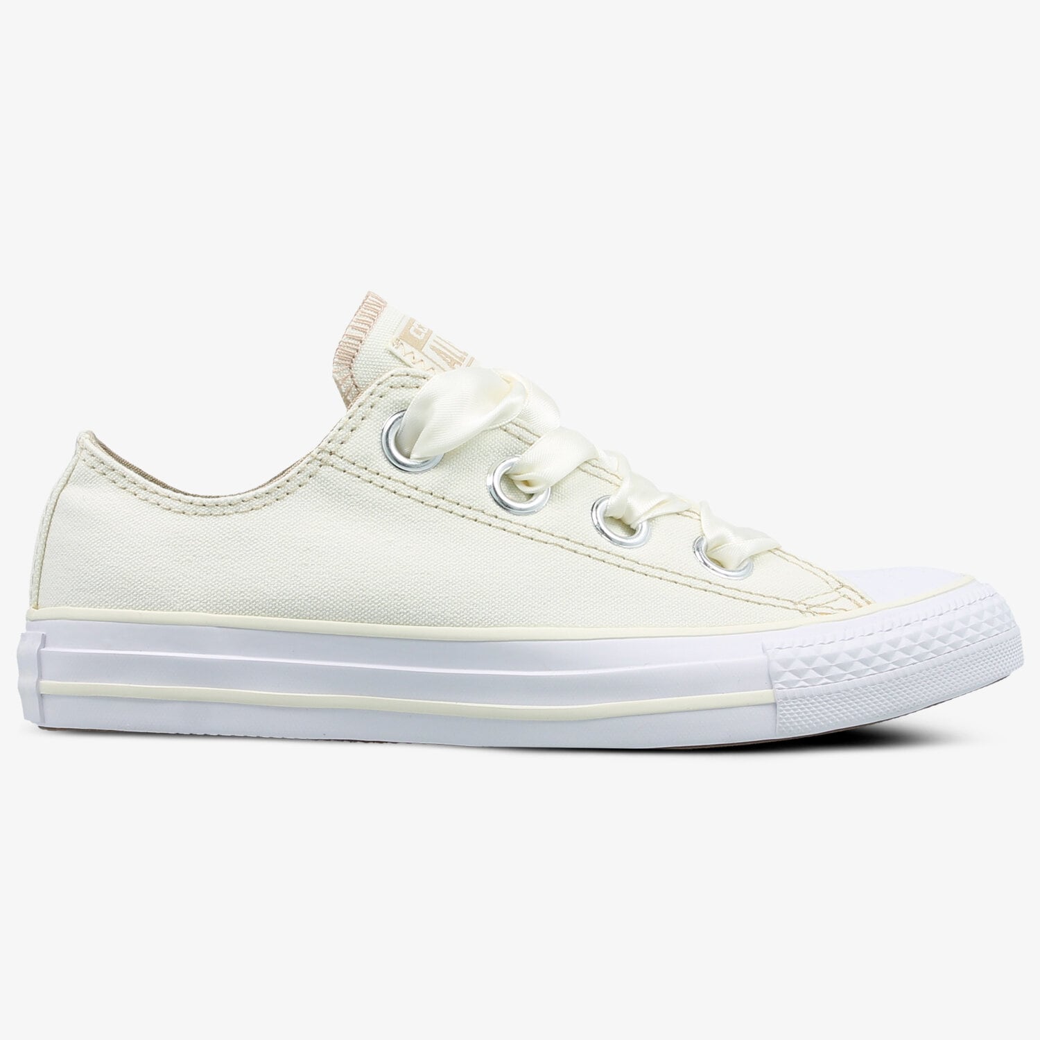 Femei teniși CONVERSE CHUCK TAYLOR ALL STAR BIG EYELETS C559919 Galben