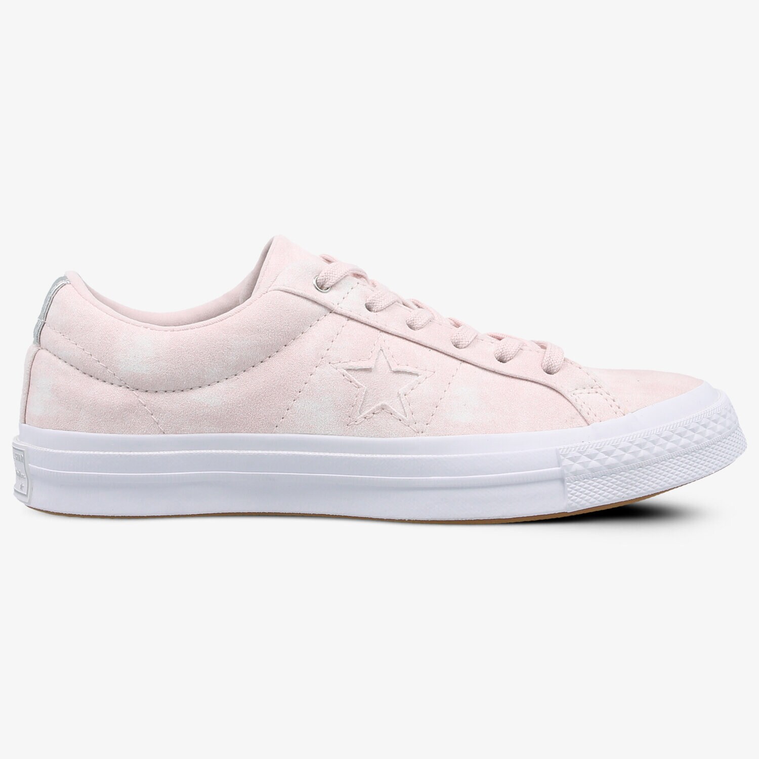 Femei teniși CONVERSE ONE STAR 159711C Roz
