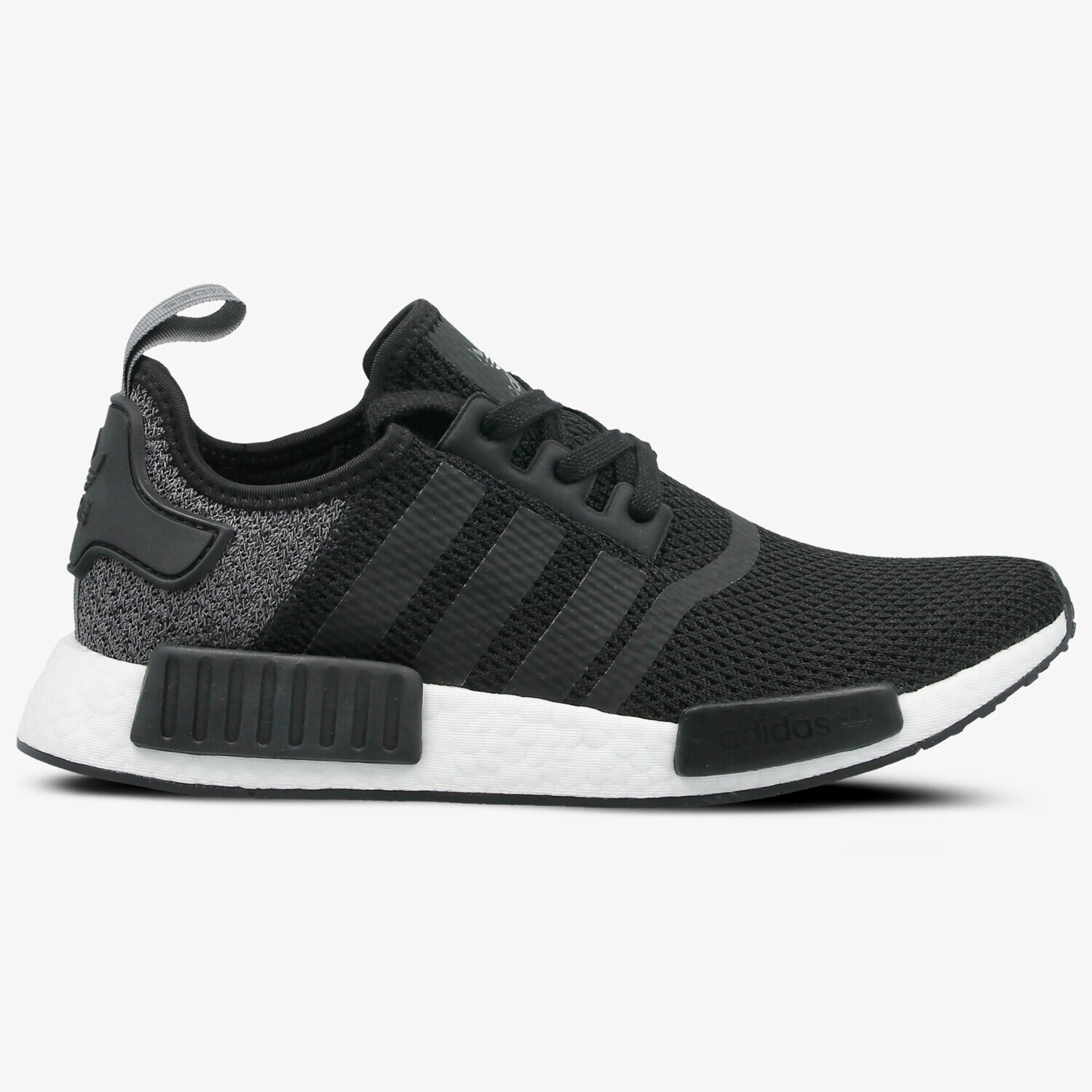 Barbați pantofi sport ADIDAS NMD_R1 DB0544 Negru
