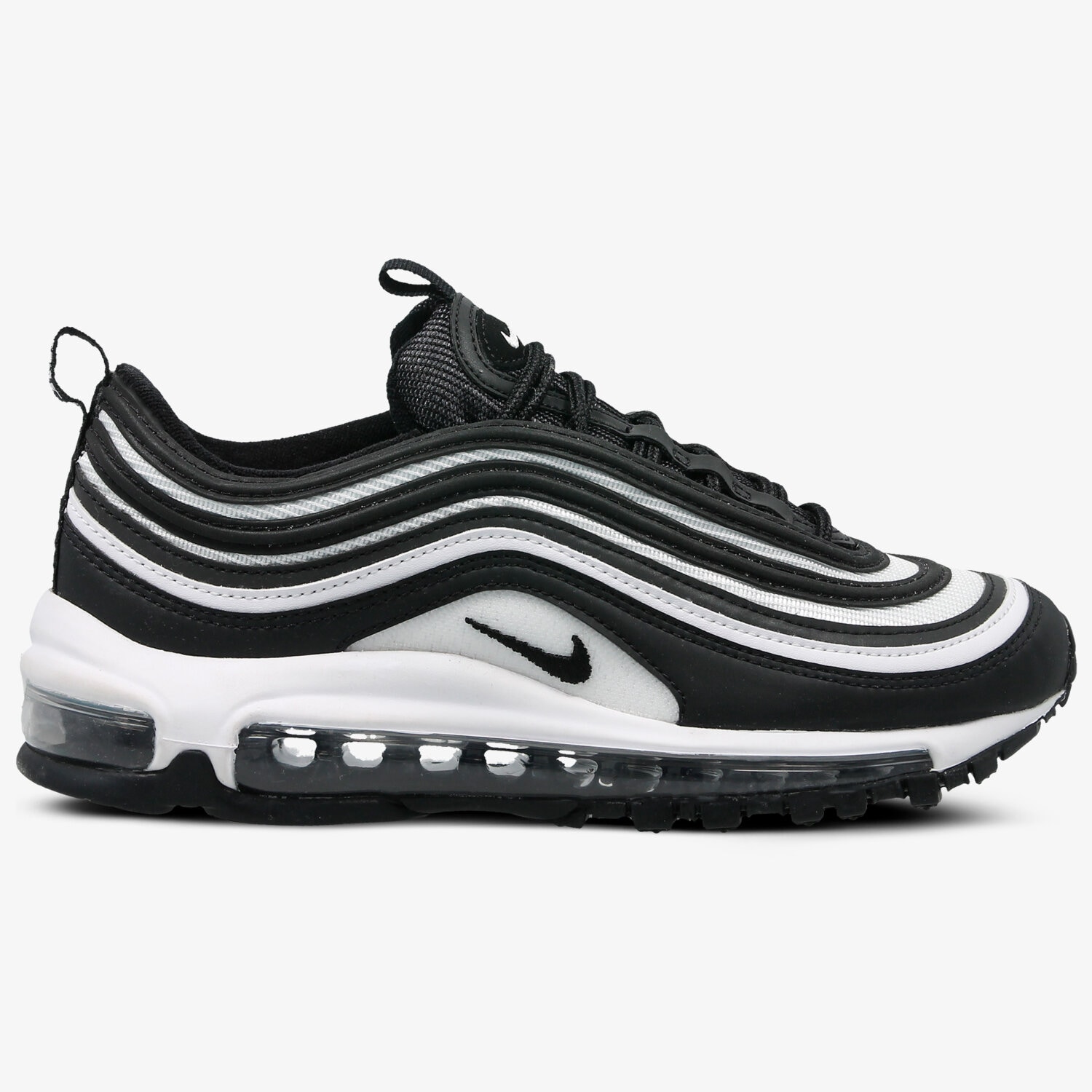 Femei pantofi sport NIKE W AIR MAX 97 UL '17 921733-005 Negru