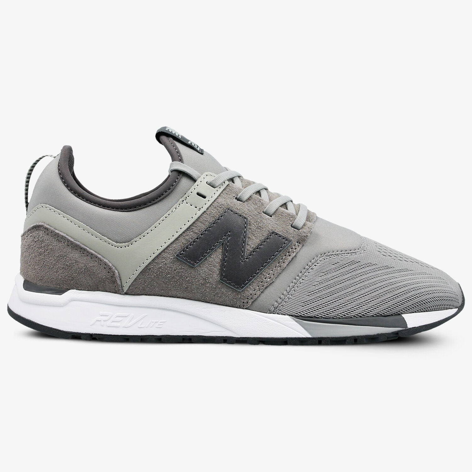 Barbați pantofi sport NEW BALANCE MRL247SD MRL247SD Gri