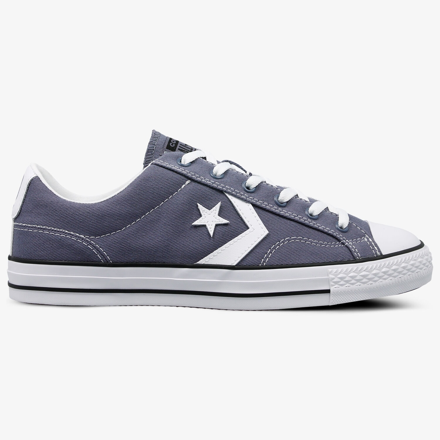 Barbați pantofi sport CONVERSE STAR PLAYER  C160557M Bleumarin