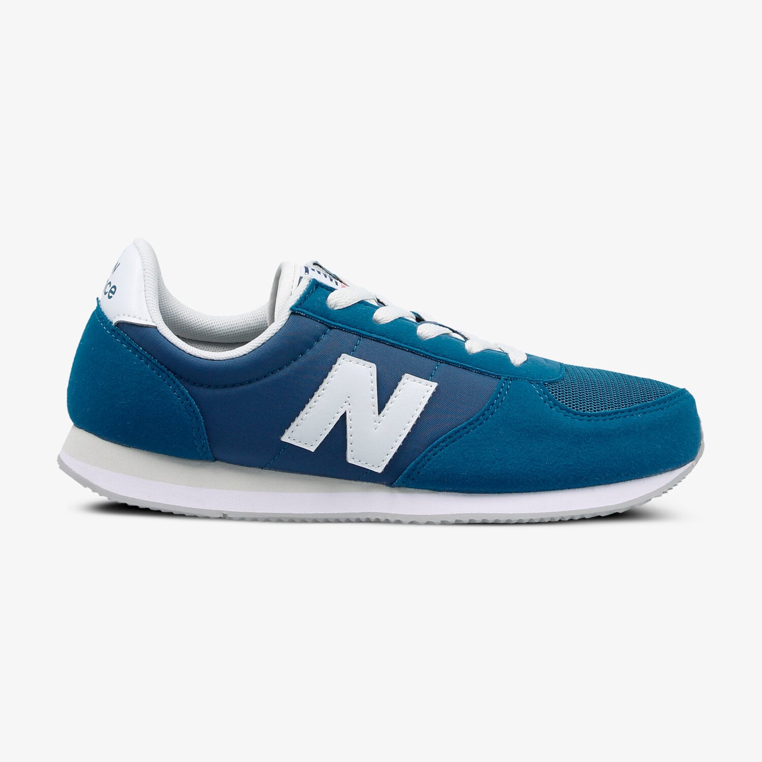 Copii pantofi sport NEW BALANCE KL220CCY KL220CCY Albastru