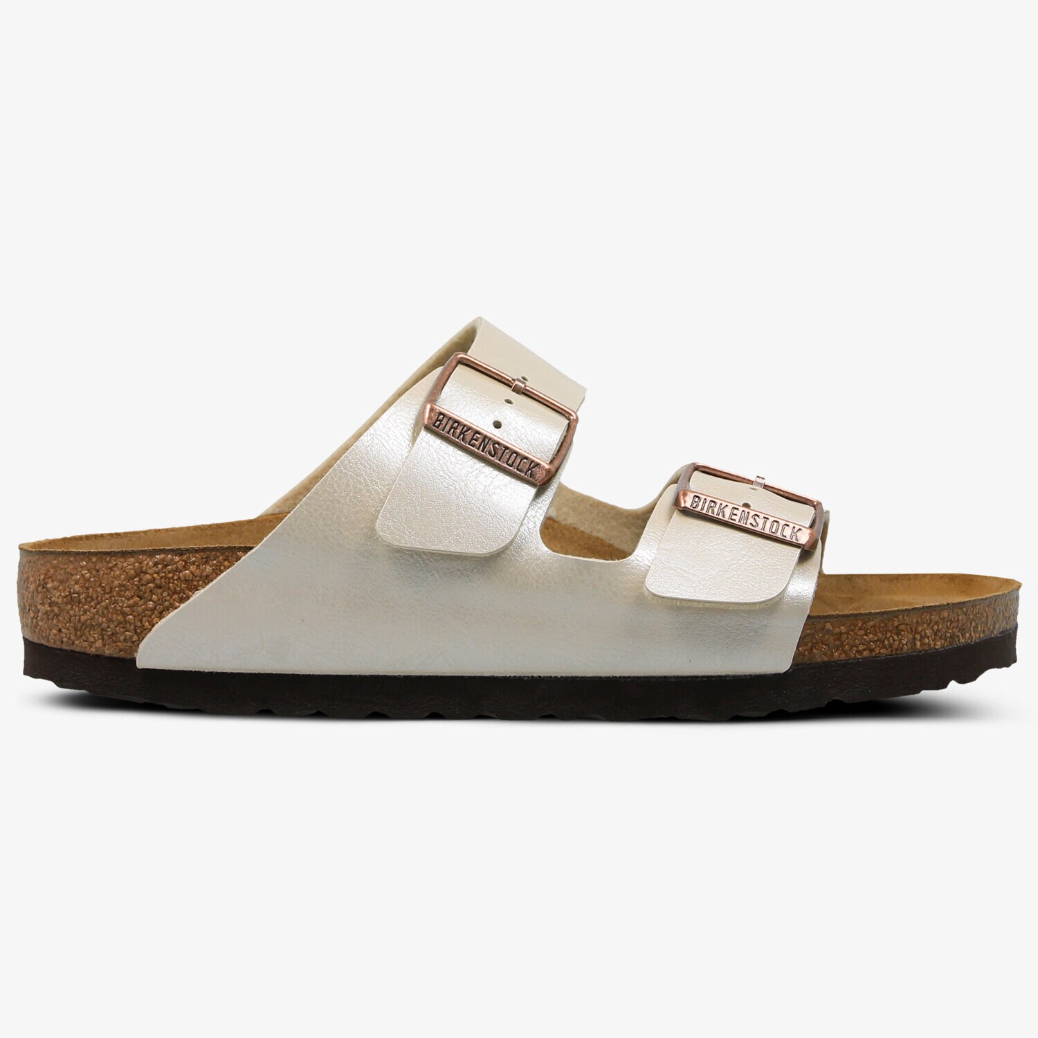 BIRKENSTOCK ARIZONA  1009921 Bej