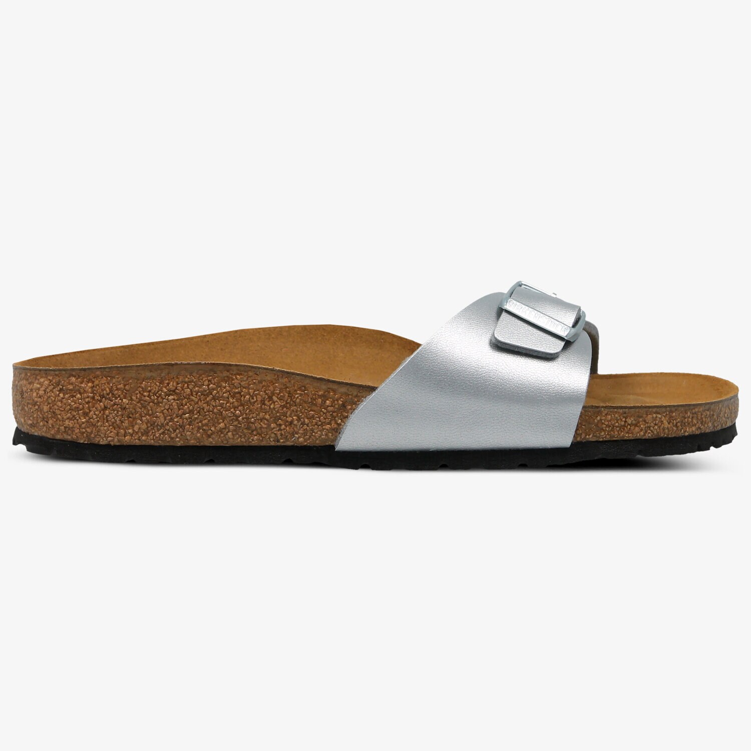 BIRKENSTOCK MADRID  40413 Argintiu