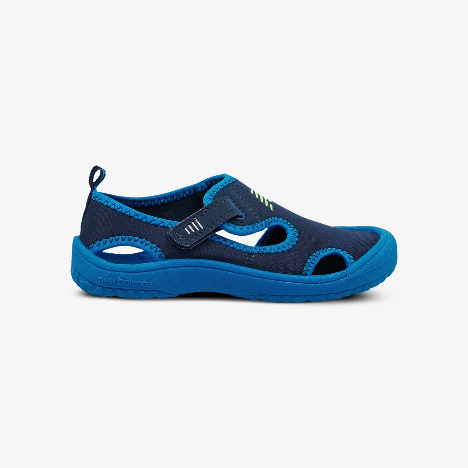 Copii Sandale NEW BALANCE CRUISER SANDAL K2013NBLI Bleumarin