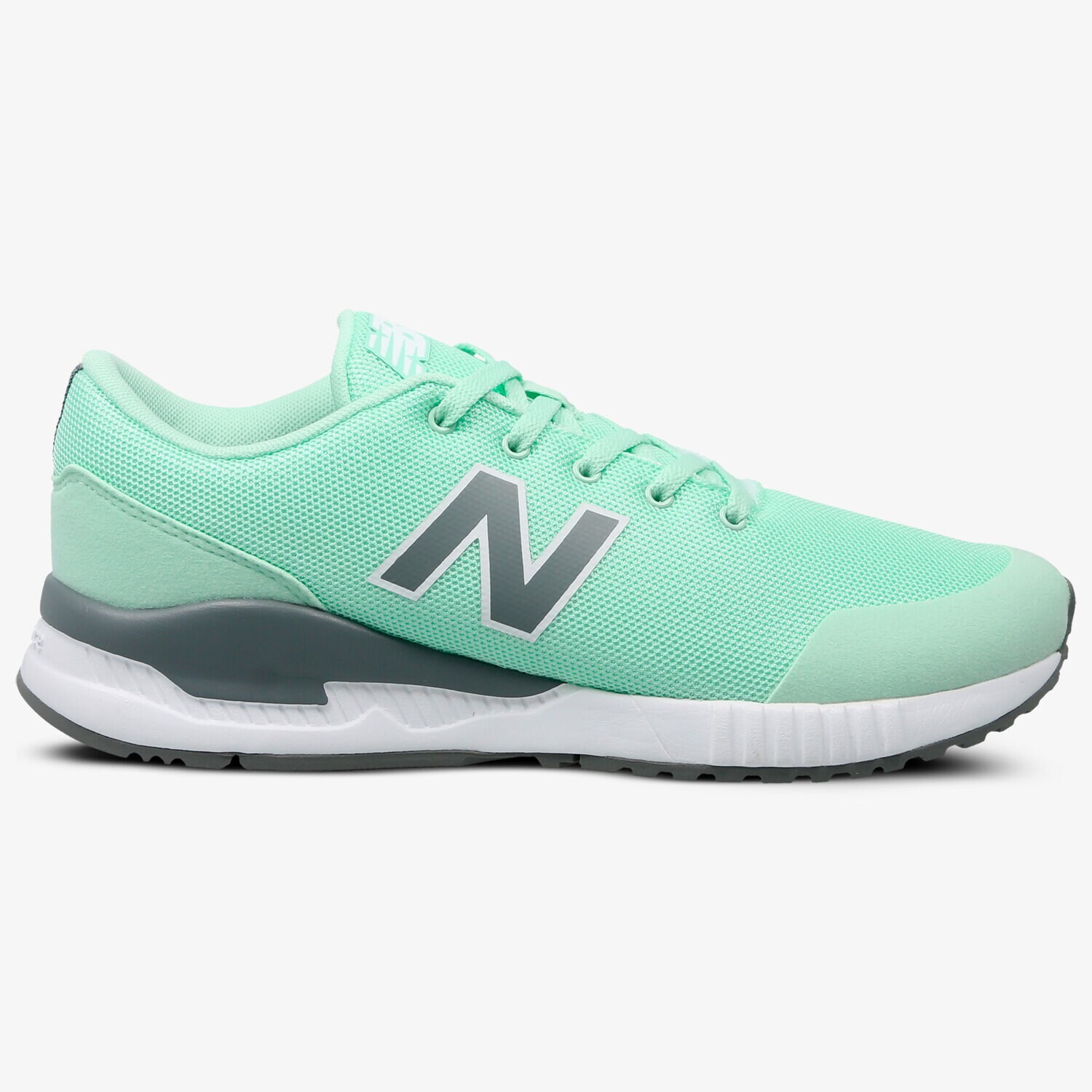 Copii pantofi sport NEW BALANCE KL005SGY KL005SGY Verde