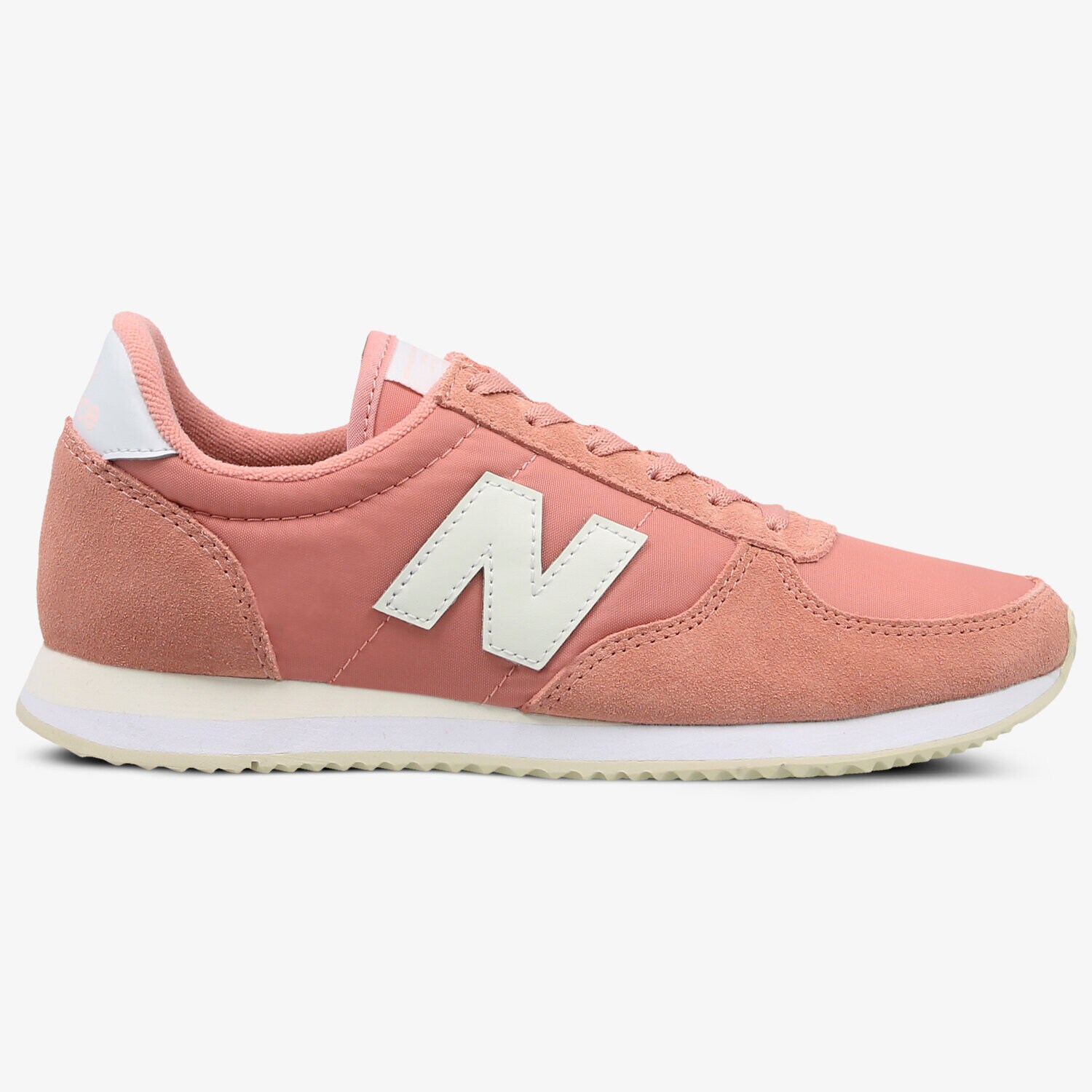 Femei pantofi sport NEW BALANCE WL220RA WL220RA Roz