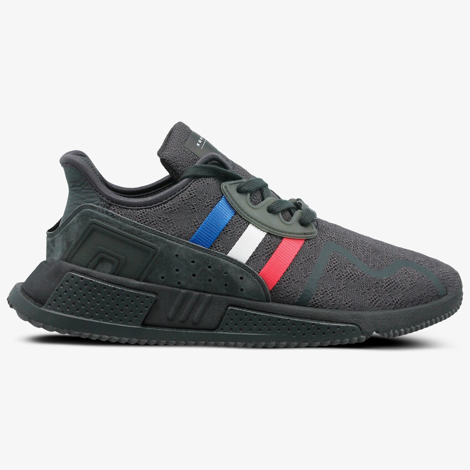 Barbați pantofi sport ADIDAS EQT CUSHION ADV CQ2378 Negru