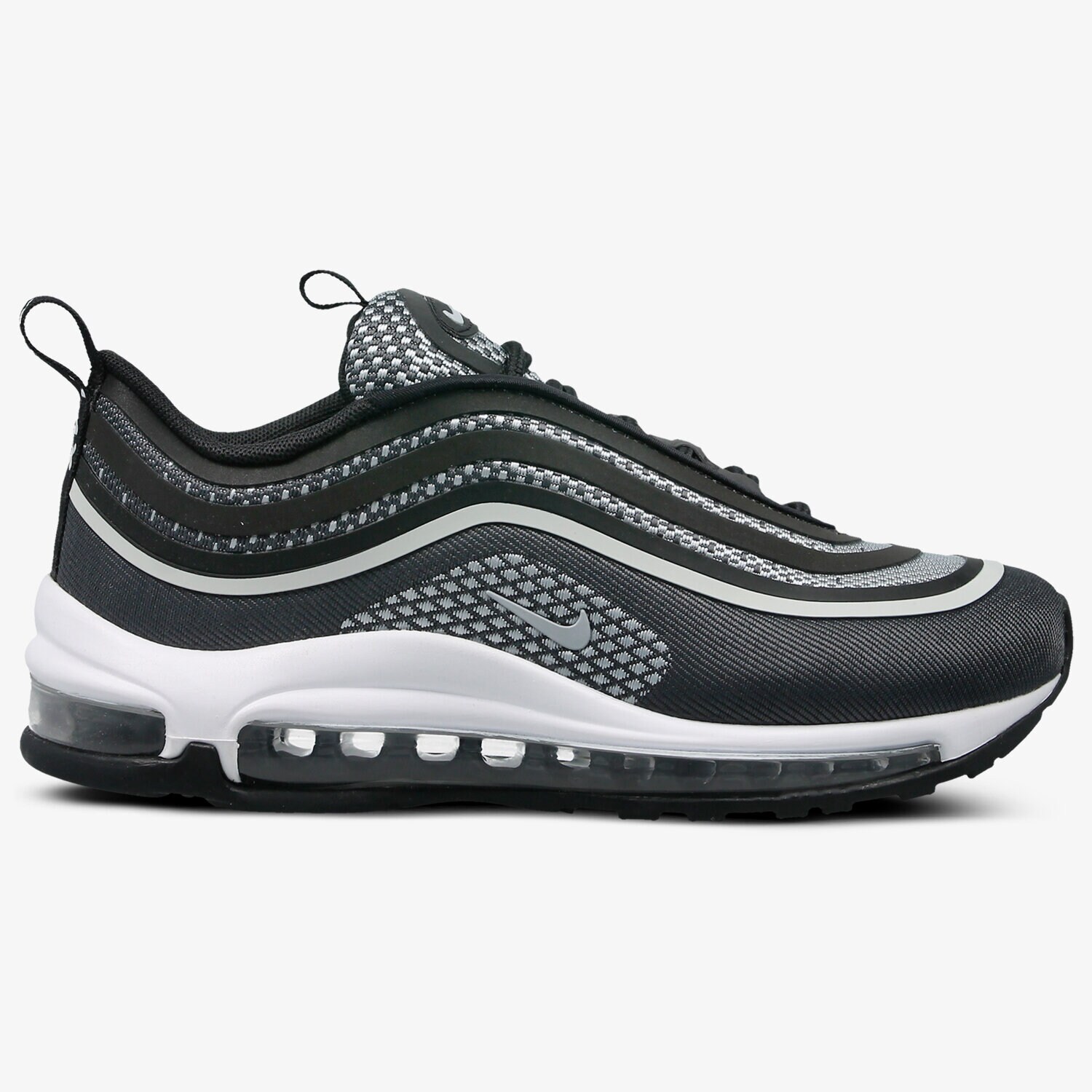 Femei pantofi sport NIKE AIR MAX 97 917704-003 Negru