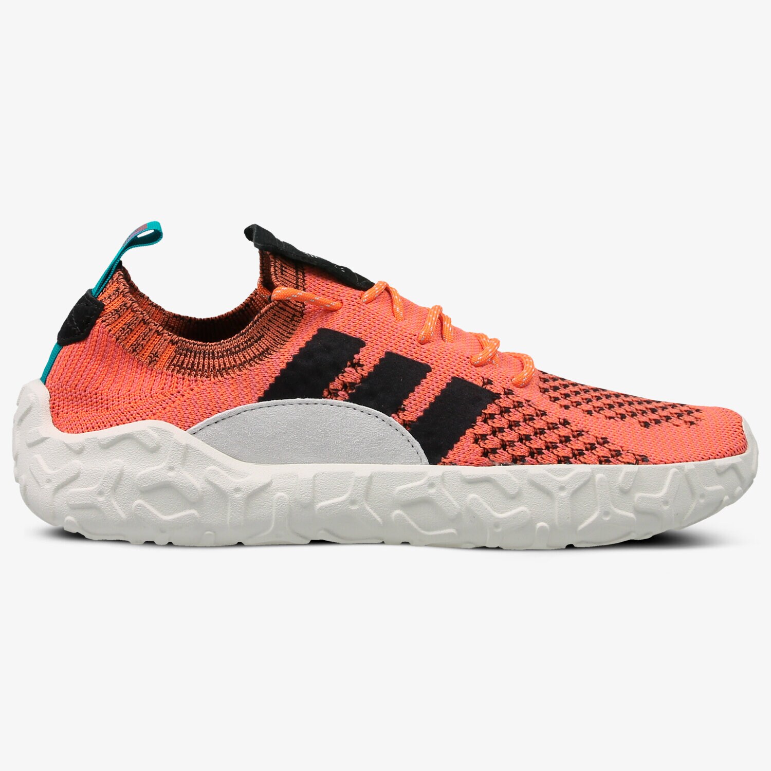 Barbați pantofi sport ADIDAS F22/PK CQ3027 Portocaliu