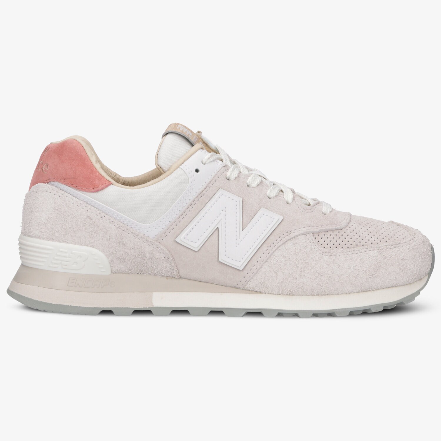 Barbați pantofi sport NEW BALANCE ML574OR ML574OR
