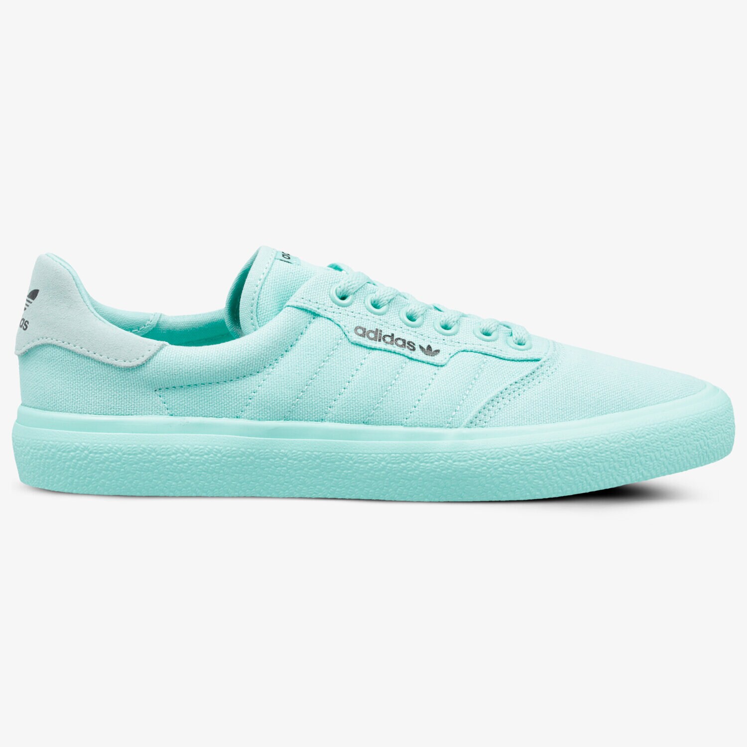Barbați pantofi sport ADIDAS 3MC B22712 Albastru