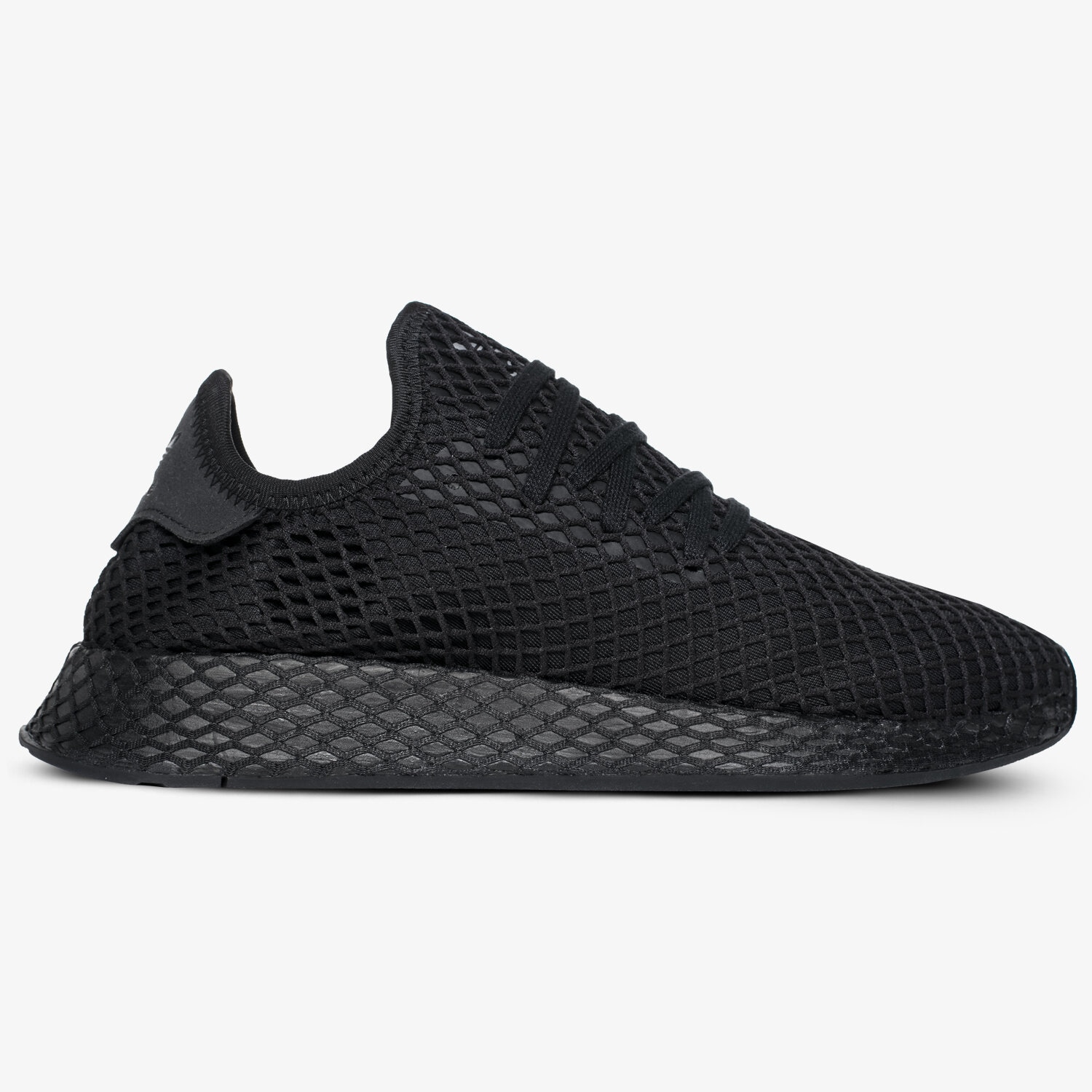 Barbați pantofi sport ADIDAS DEERUPT RUNNER B41768 Negru