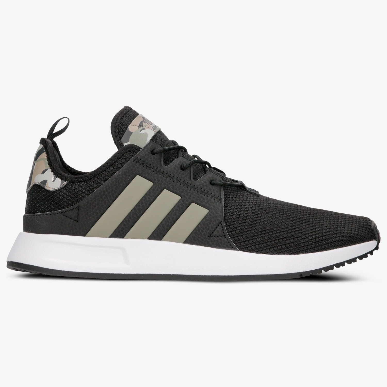 Barbați pantofi sport ADIDAS X_PLR d96745 Negru