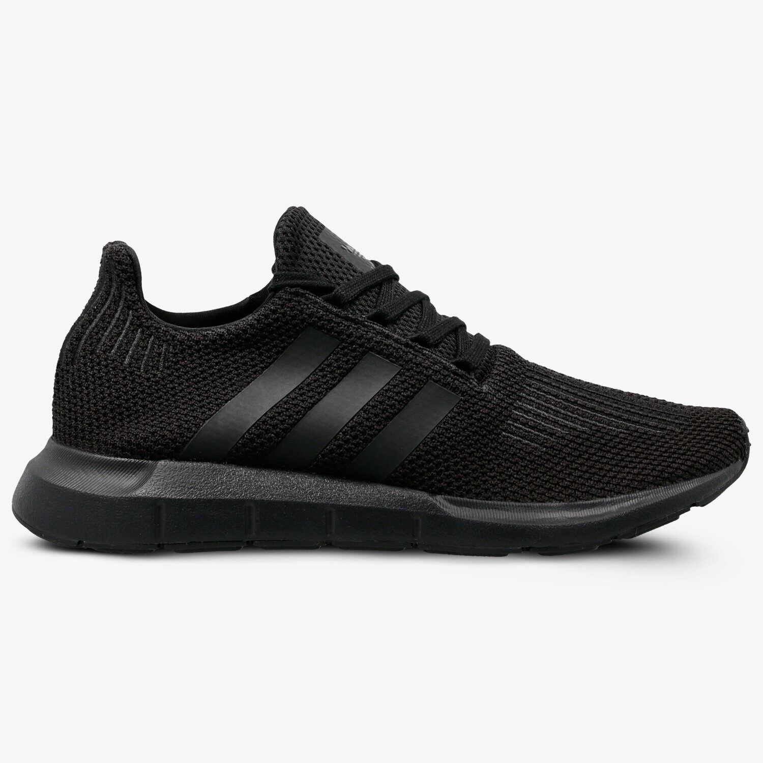 Barbați pantofi sport ADIDAS SWIFT RUN AQ0863 Negru