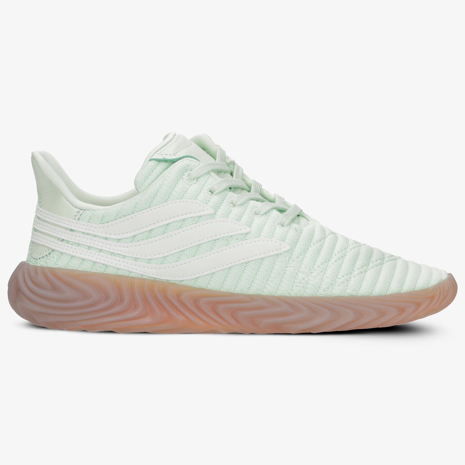 Barbați pantofi sport ADIDAS SOBAKOV b41967 Verde