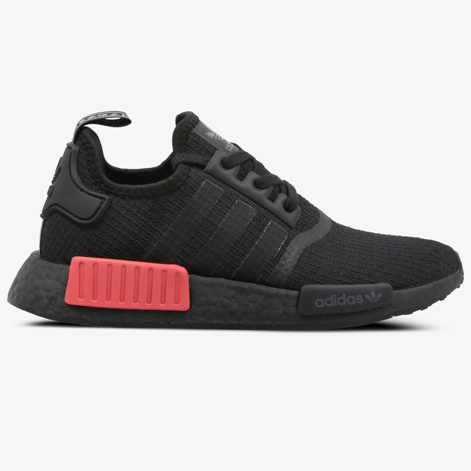 Femei pantofi sport ADIDAS NMD_R1 B37618 Negru