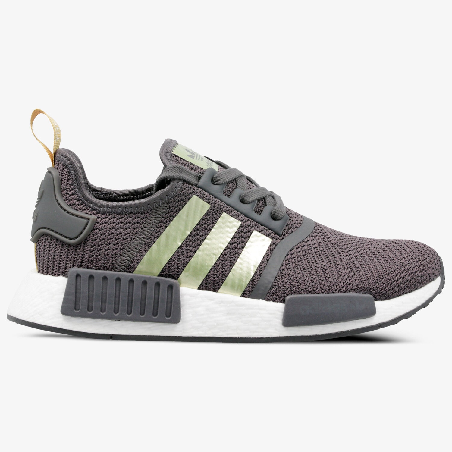 Femei pantofi sport ADIDAS NMD_R1 W B37651 Gri