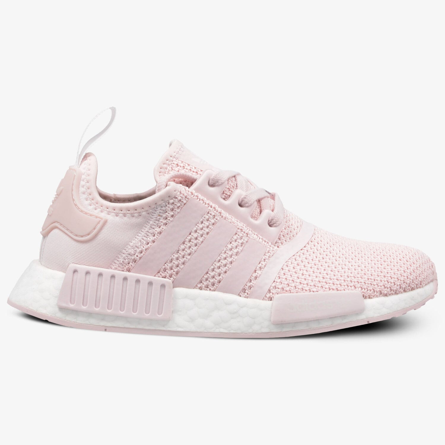Femei pantofi sport ADIDAS NMD_R1 W B37652 Roz