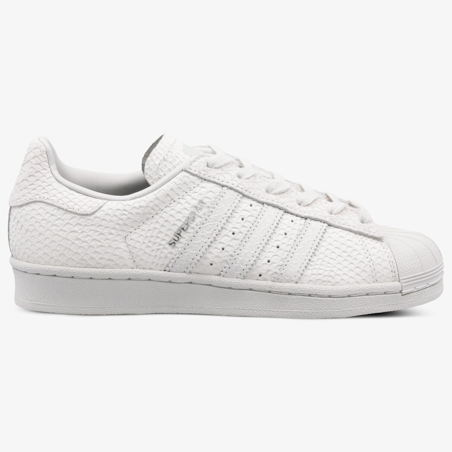 Femei pantofi sport ADIDAS SUPERSTAR W  B41507 Gri