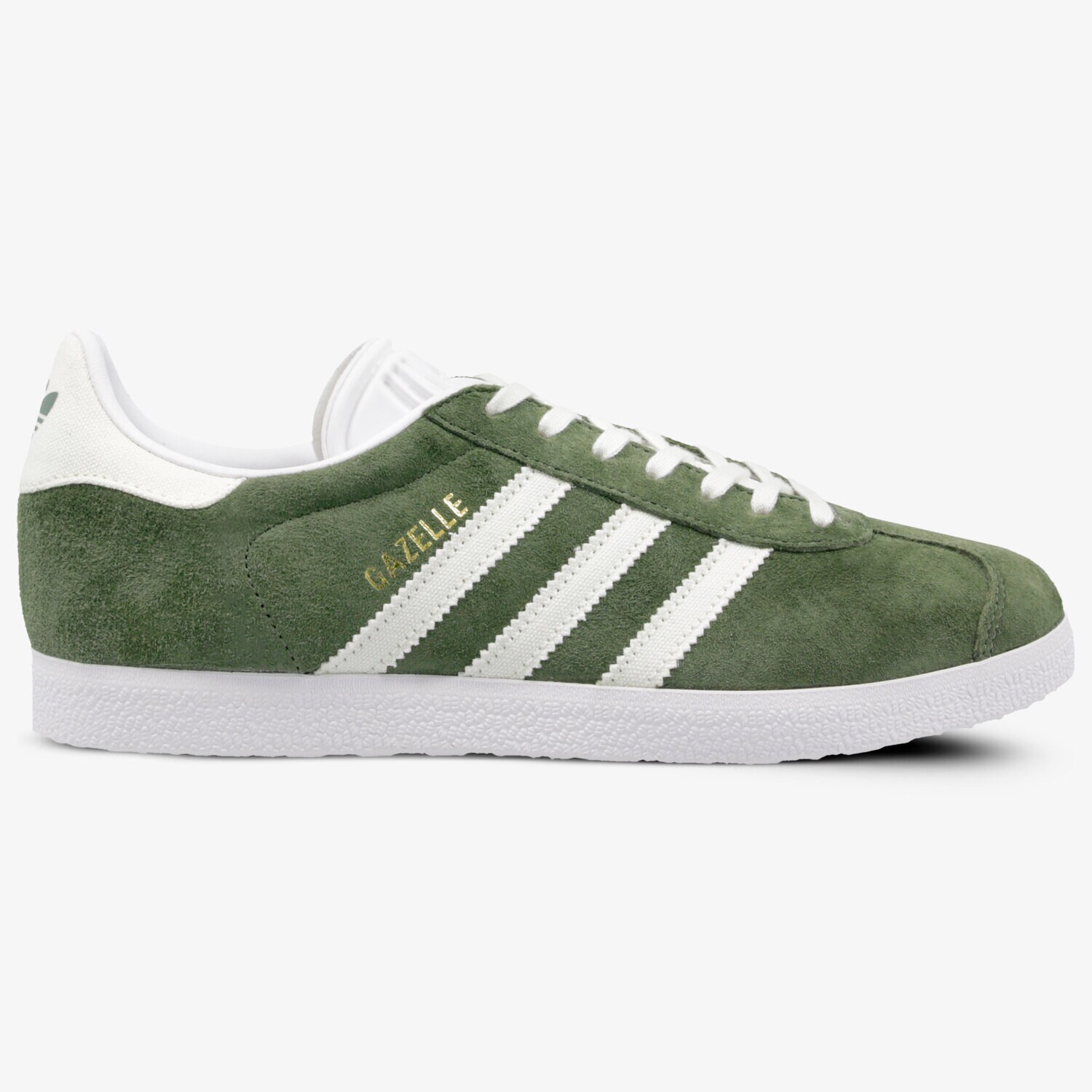 Femei pantofi sport ADIDAS GAZELLE  B41649W Kaki