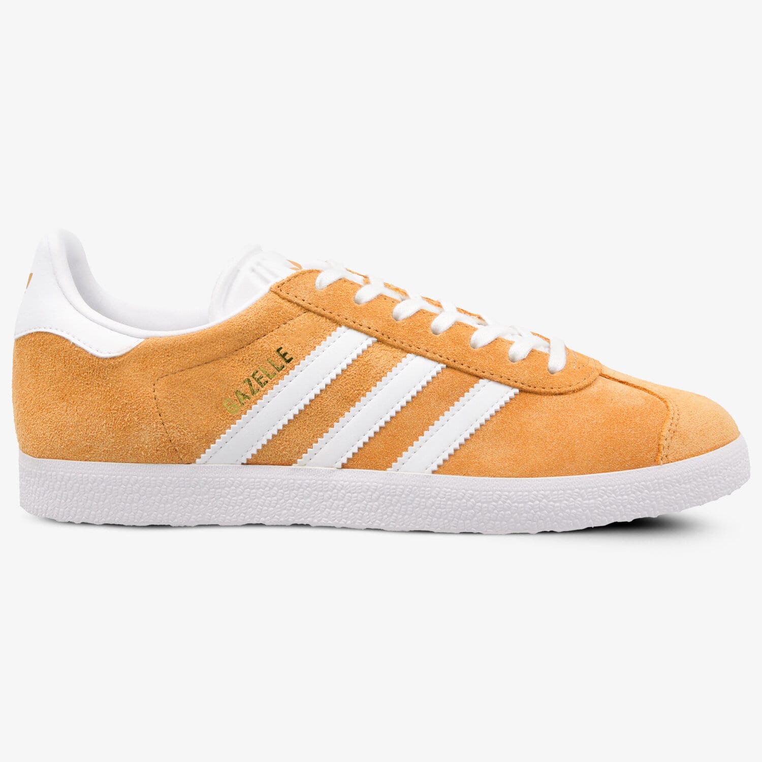 Femei pantofi sport ADIDAS GAZELLE  B41653W Galben