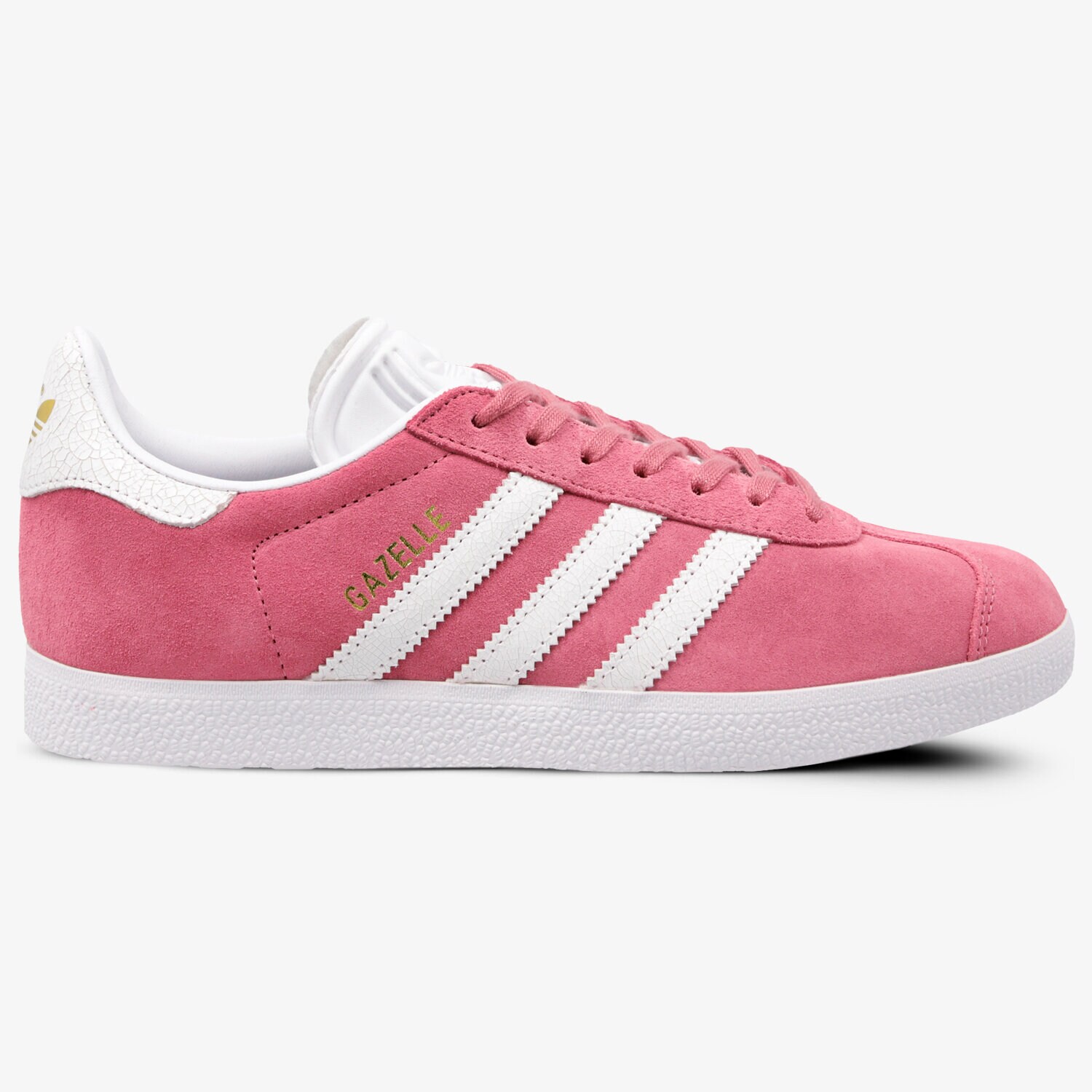 Femei pantofi sport ADIDAS GAZELLE W B41658 Roz